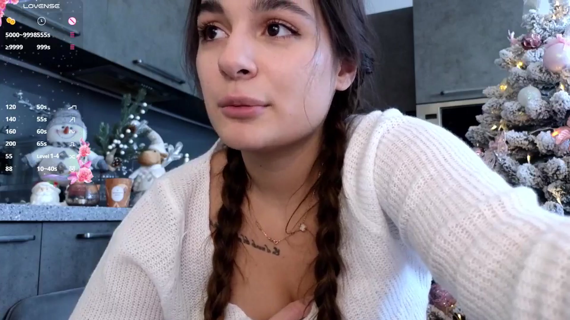 Gallery image thumbnail from Jessiexxi's myfreecams stream on, 12/31/2025, 13:48 image 8 of 20