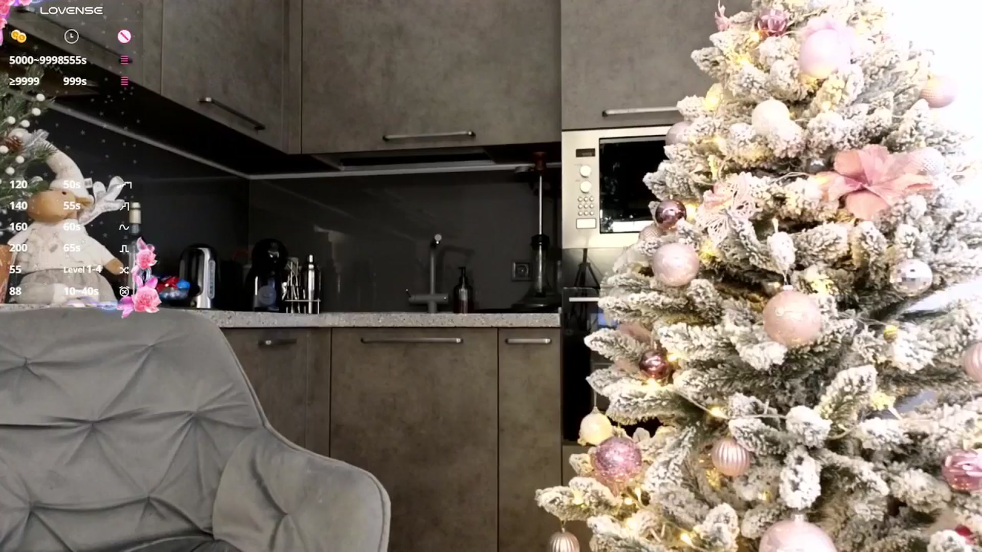 Gallery image thumbnail from Jessiexxi's myfreecams stream on, 12/31/2025, 13:48 image 15 of 20