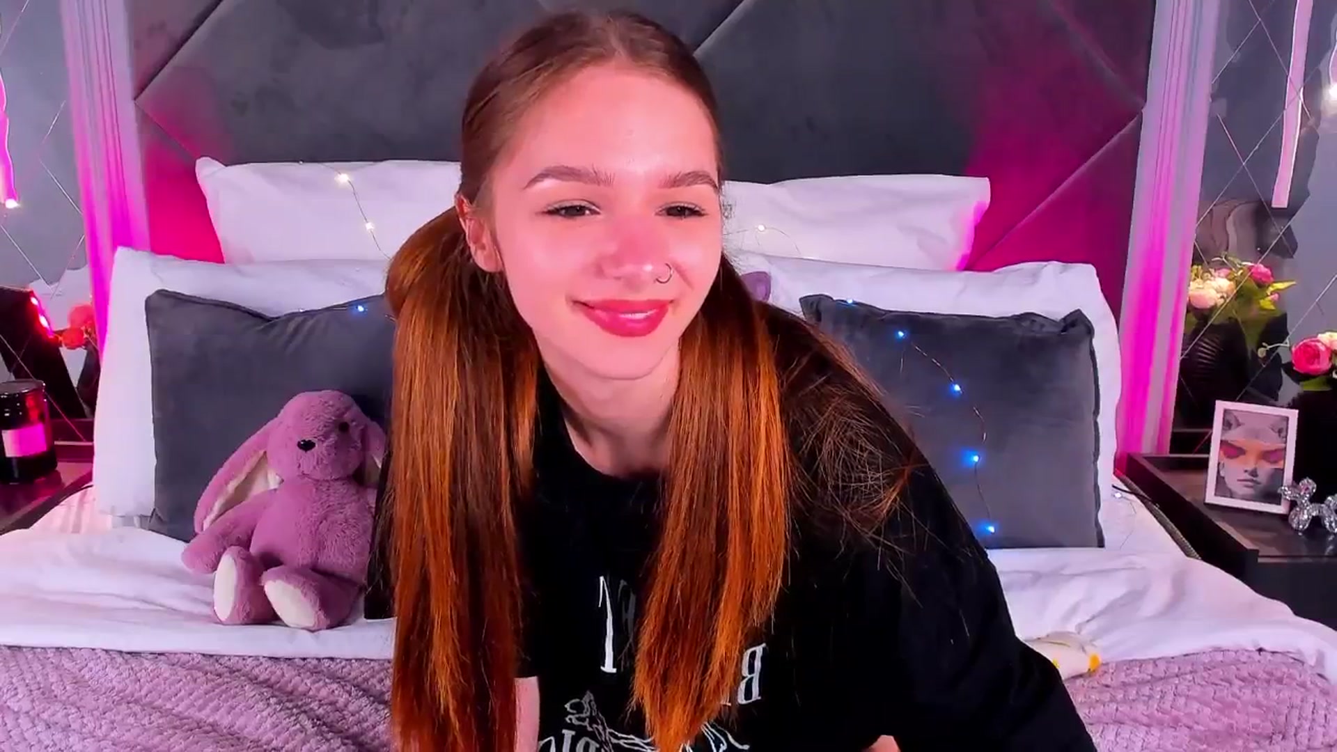 Gallery image thumbnail from Jessika18's myfreecams stream on, 04/26/2026, 14:08 image 10 of 20