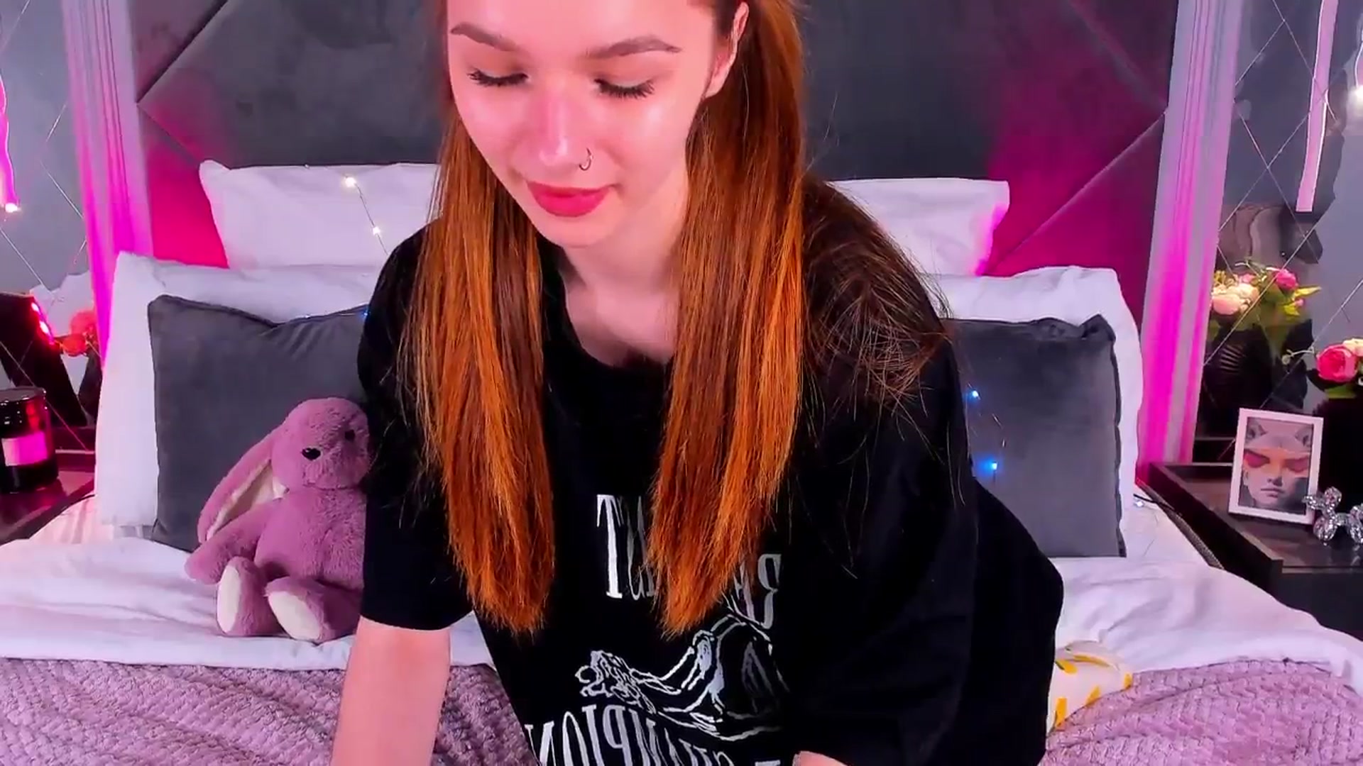 Gallery image thumbnail from Jessika18's myfreecams stream on, 04/26/2026, 14:08 image 11 of 20
