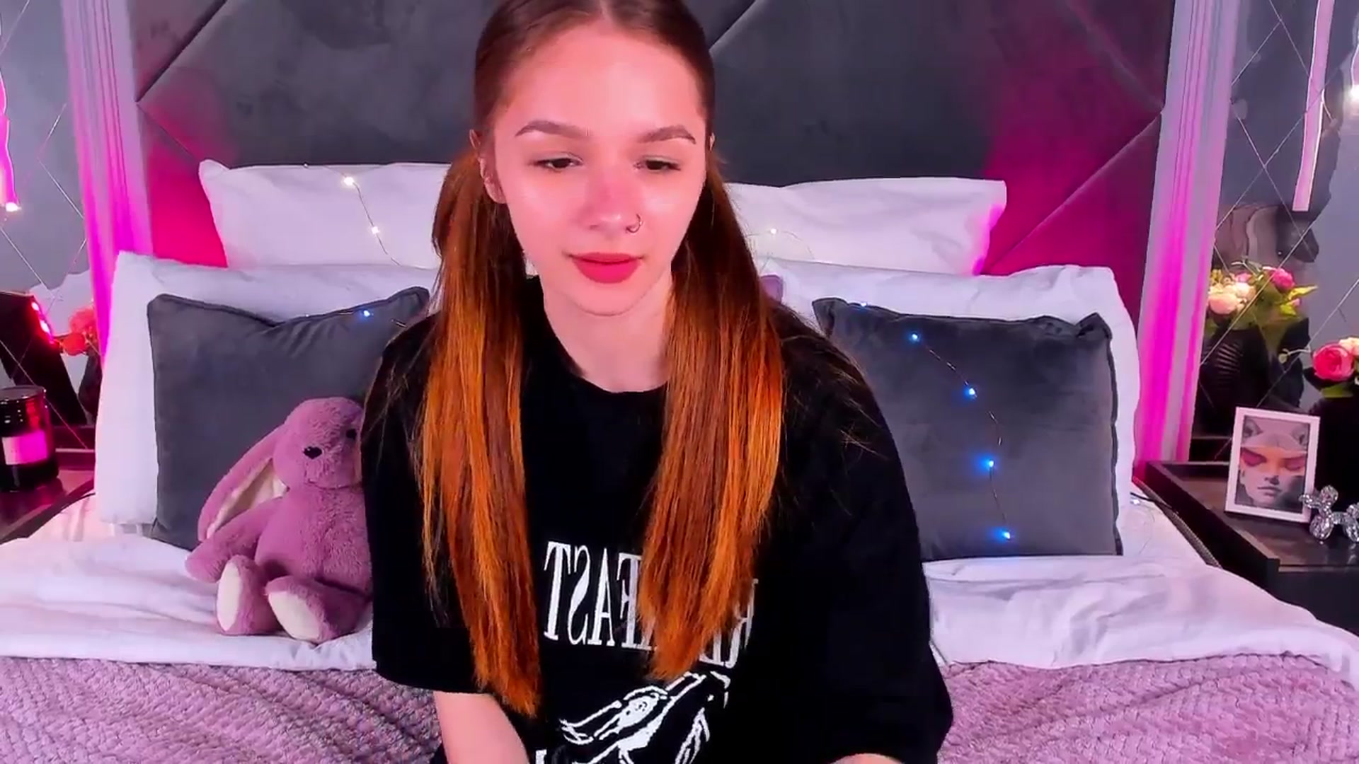 Gallery image thumbnail from Jessika18's myfreecams stream on, 04/26/2026, 14:08 image 20 of 20