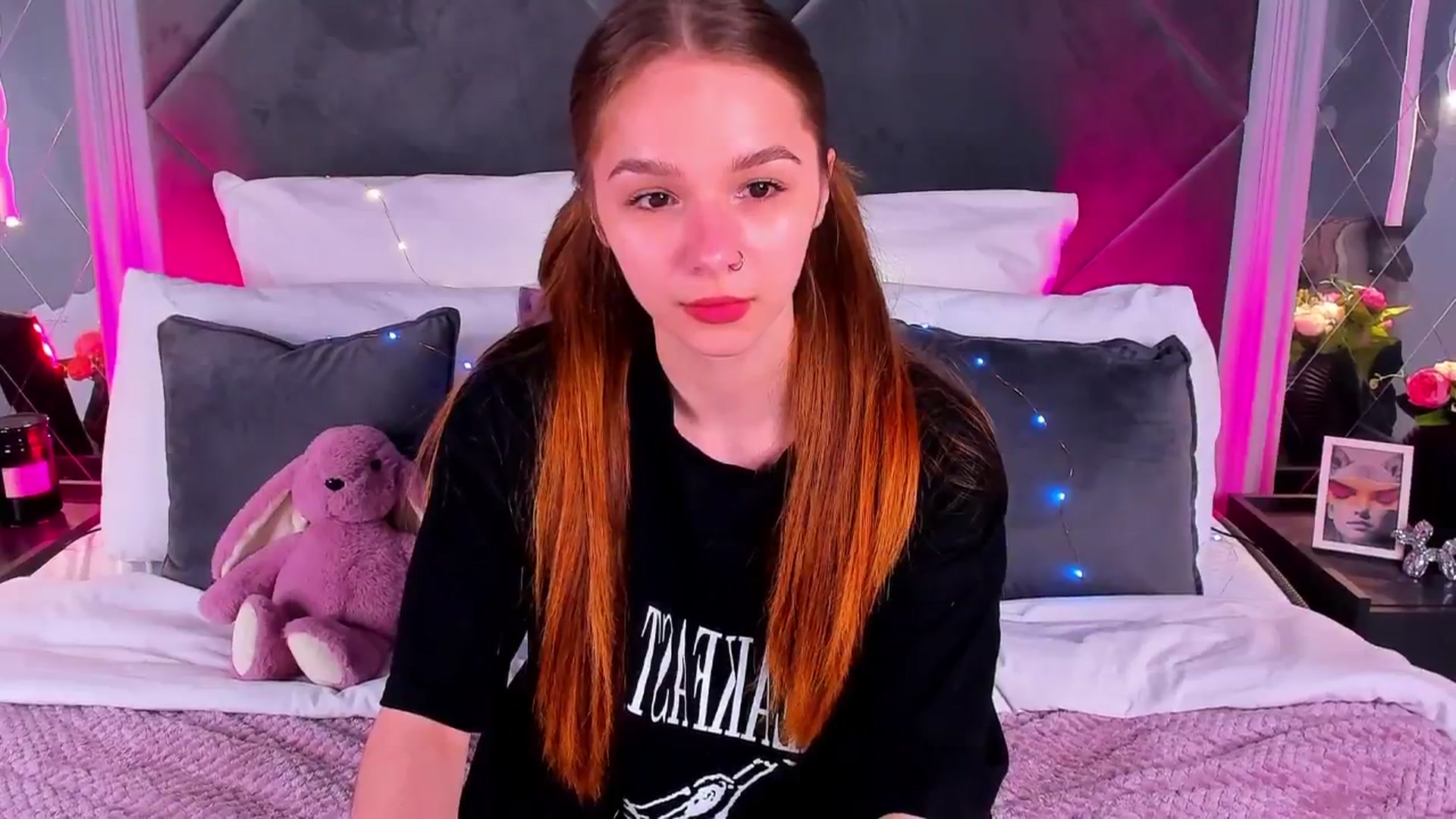Gallery image thumbnail from Jessika18's myfreecams stream on, 04/26/2026, 14:08 image 13 of 20
