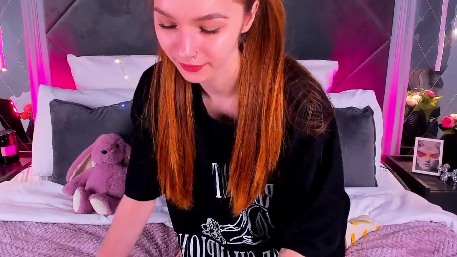Gallery image thumbnail from Jessika18's myfreecams stream on, 04/26/2026, 14:08 image 12 of 20