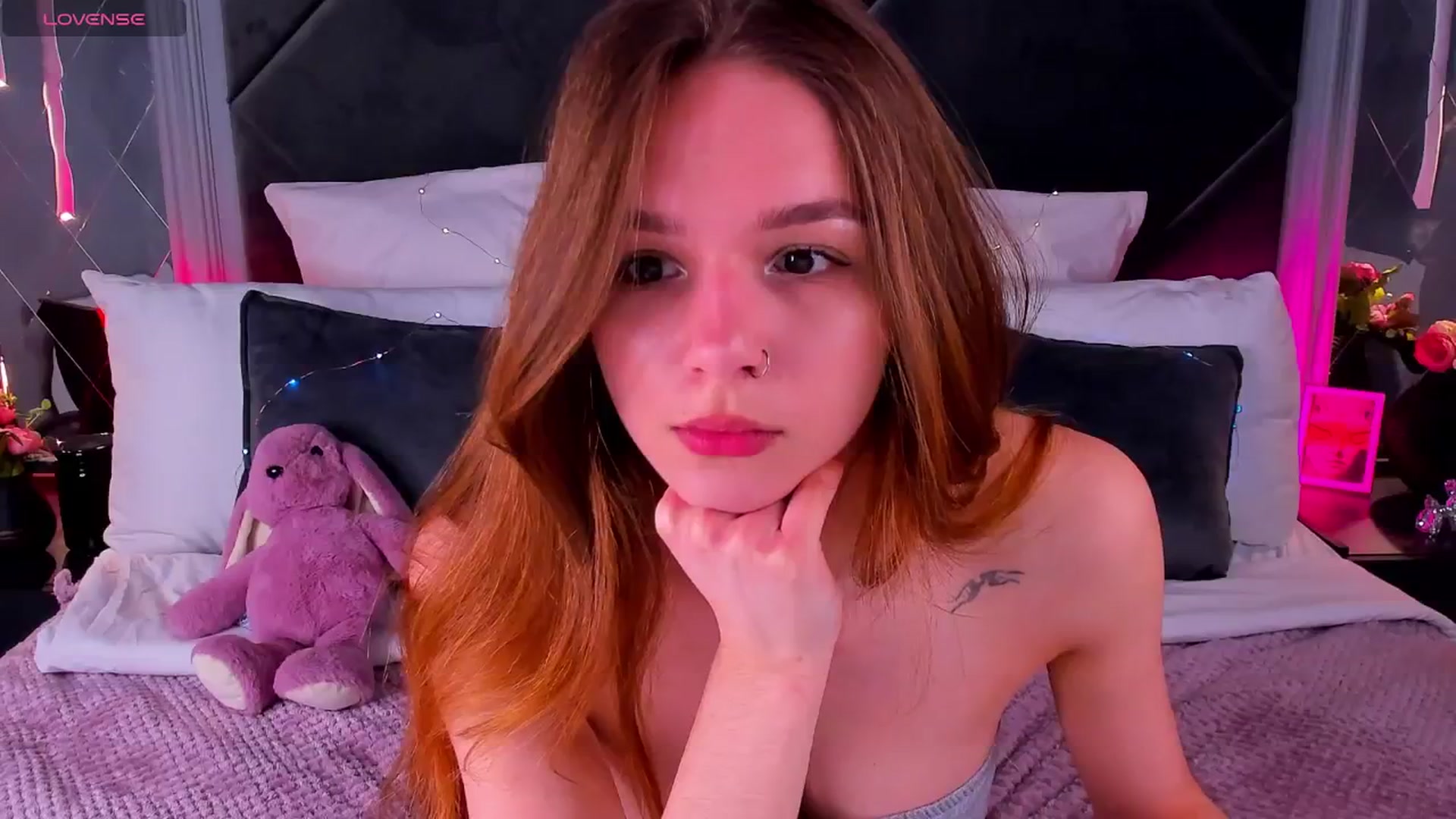 Gallery image thumbnail from Jessika18's myfreecams stream on, 05/02/2026, 12:38 image 16 of 20