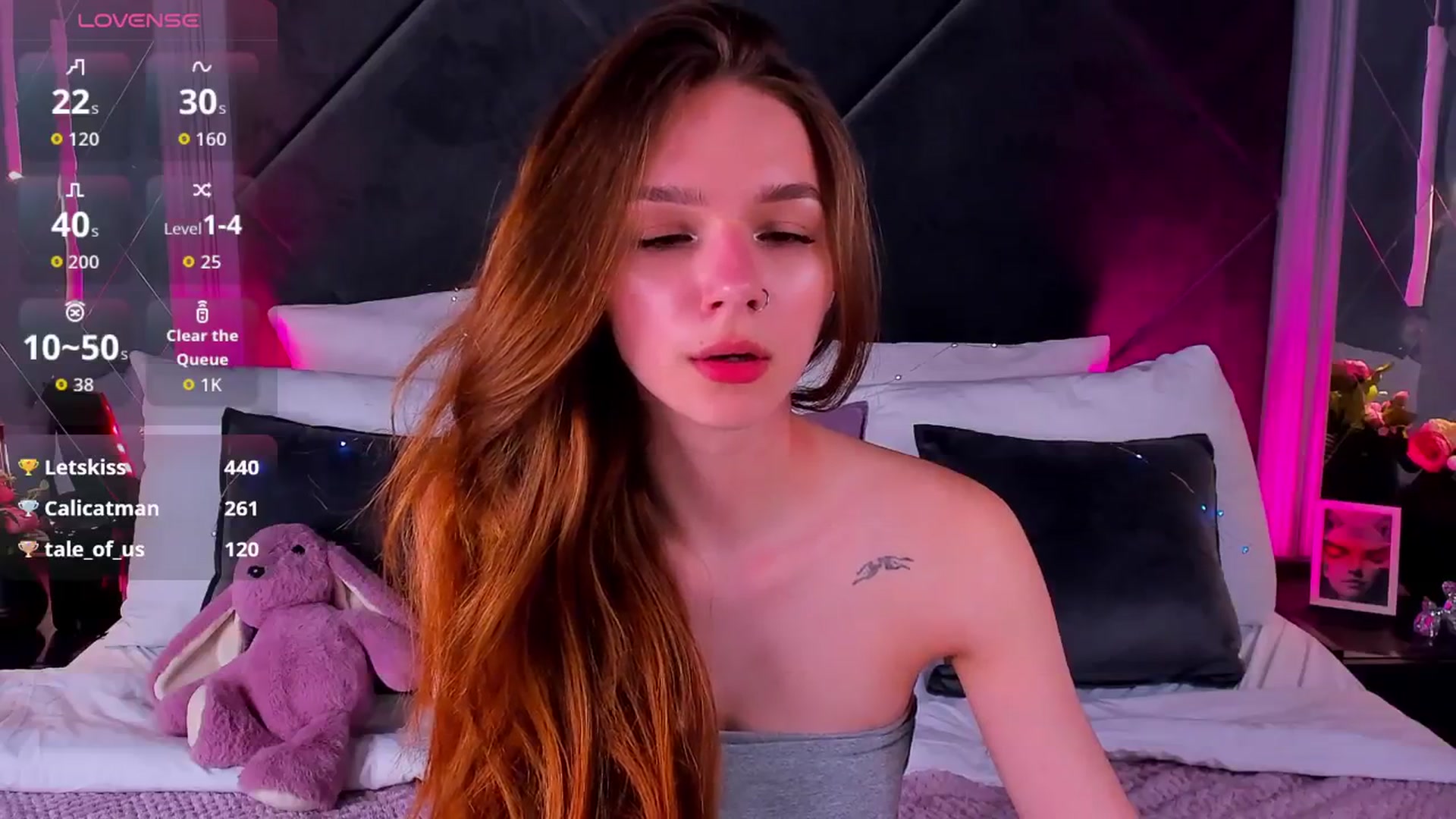 Gallery image thumbnail from Jessika18's myfreecams stream on, 05/02/2026, 18:58 image 20 of 20