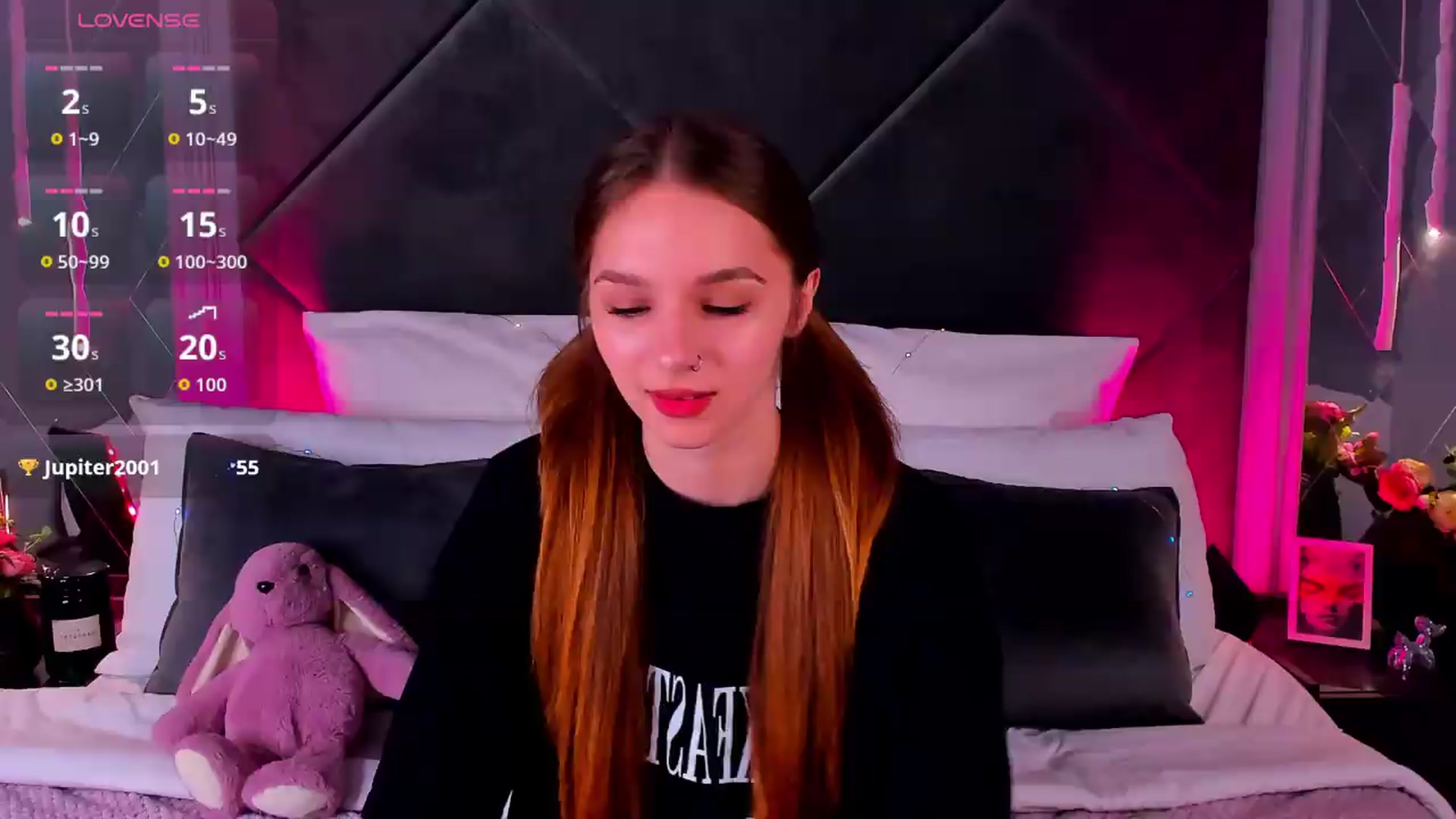 Gallery image thumbnail from Jessika18's myfreecams stream on, 05/06/2026, 13:44 image 1 of 20