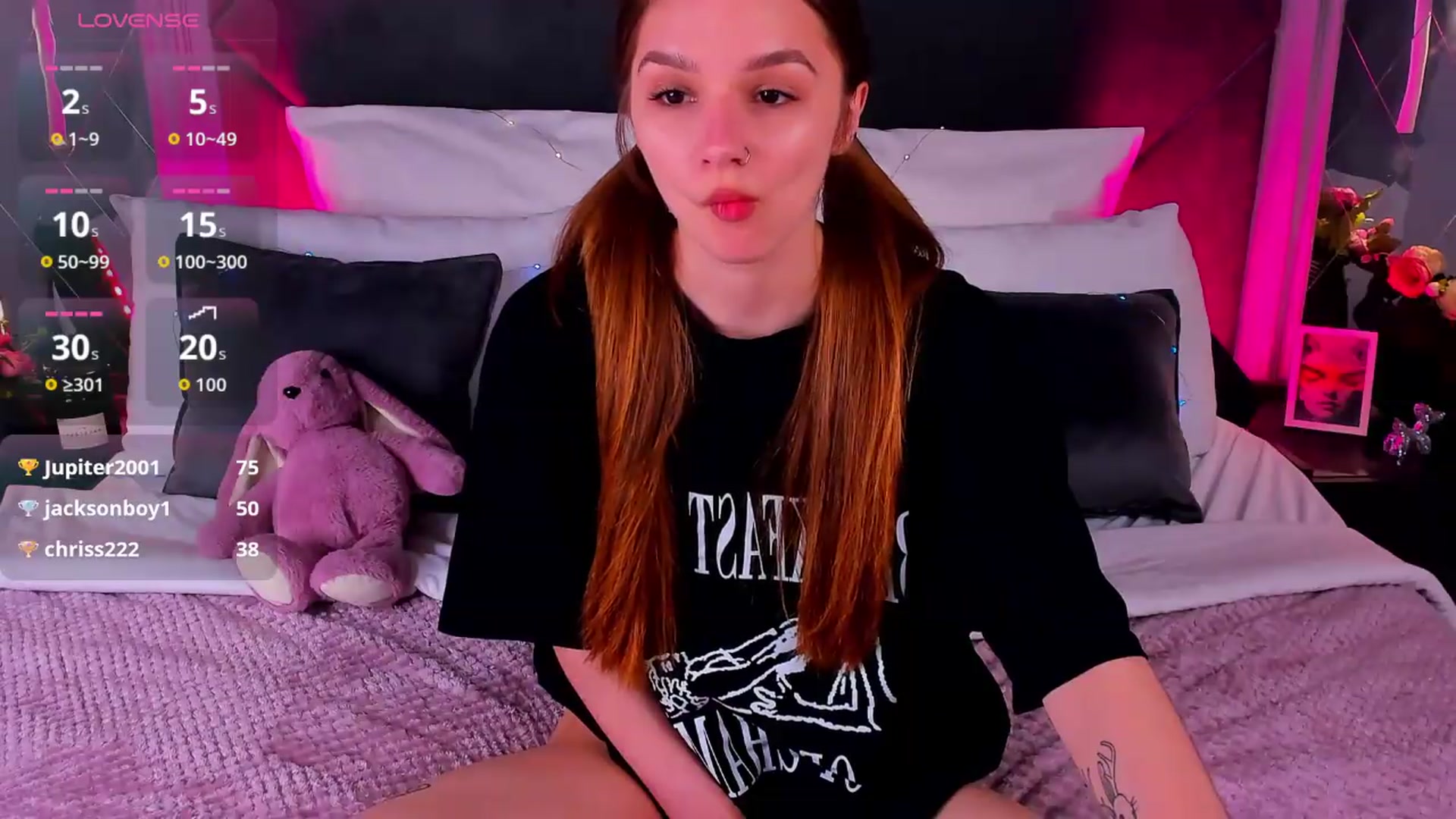 Gallery image thumbnail from Jessika18's myfreecams stream on, 05/06/2026, 13:44 image 12 of 20