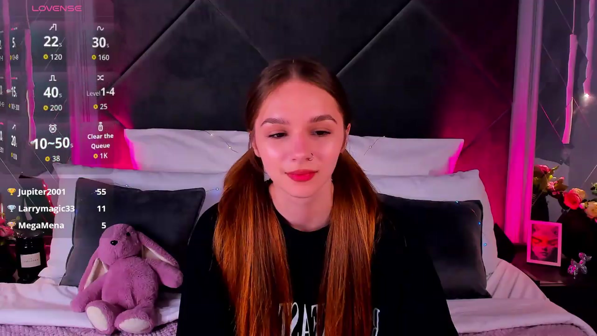Gallery image thumbnail from Jessika18's myfreecams stream on, 05/06/2026, 13:44 image 2 of 20