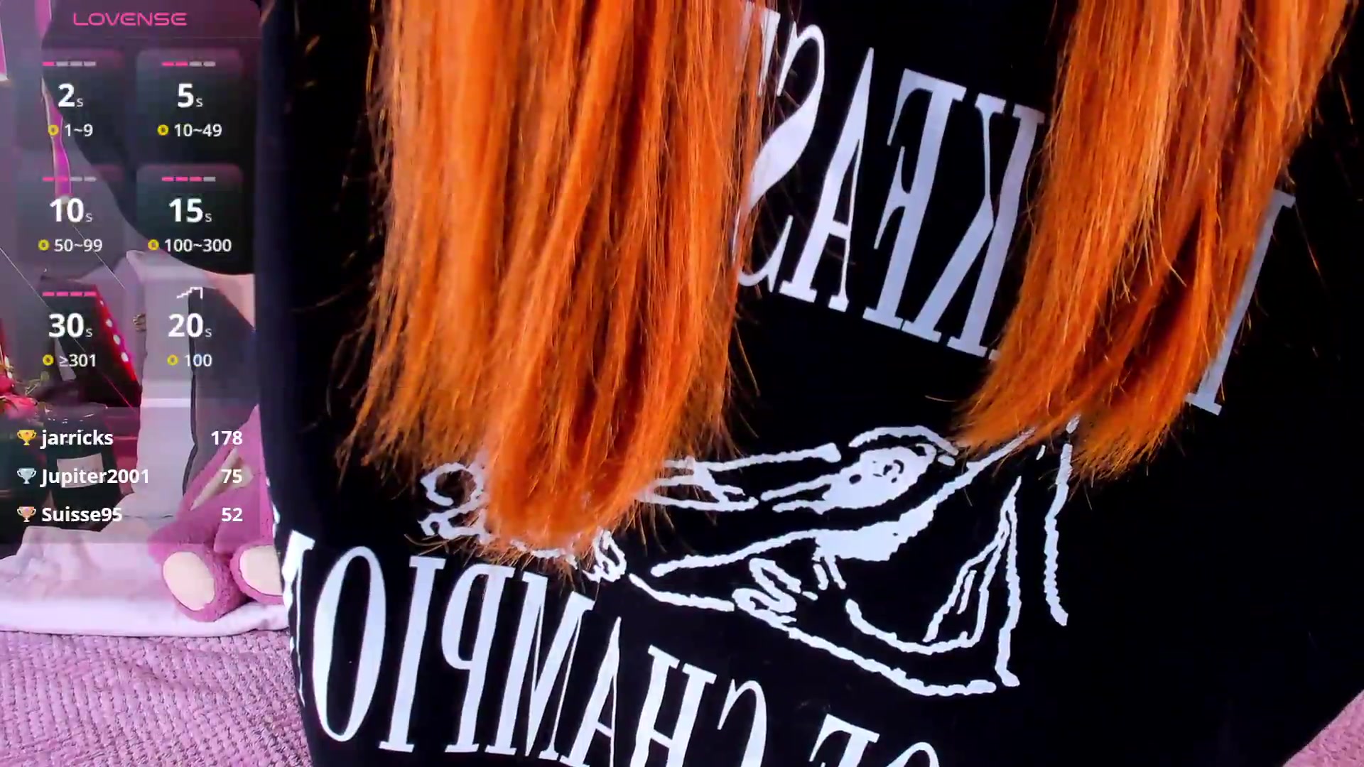 Gallery image thumbnail from Jessika18's myfreecams stream on, 05/06/2026, 13:44 image 18 of 20