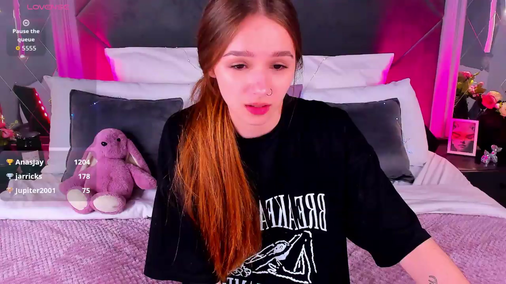 Gallery image thumbnail from Jessika18's myfreecams stream on, 05/06/2026, 16:22 image 11 of 20
