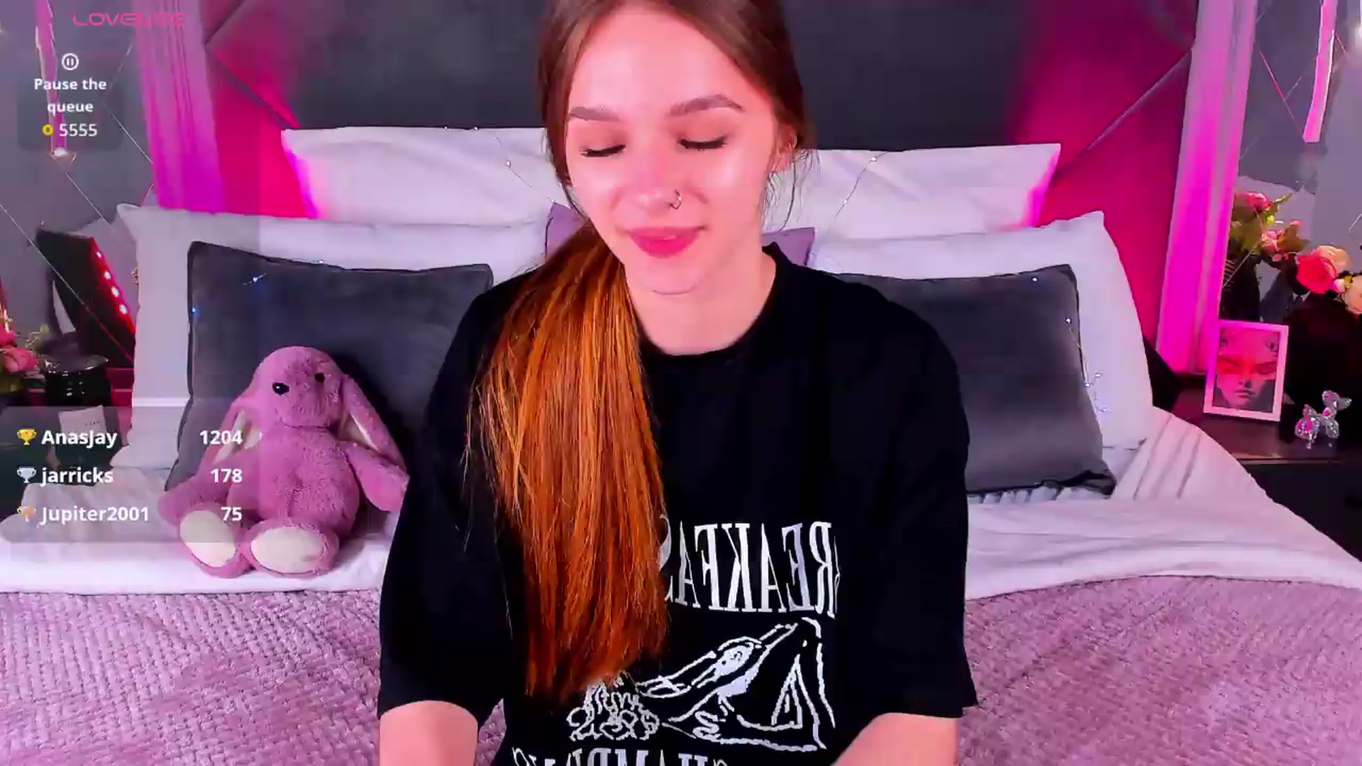 Gallery image thumbnail from Jessika18's myfreecams stream on, 05/06/2026, 16:22 image 10 of 20