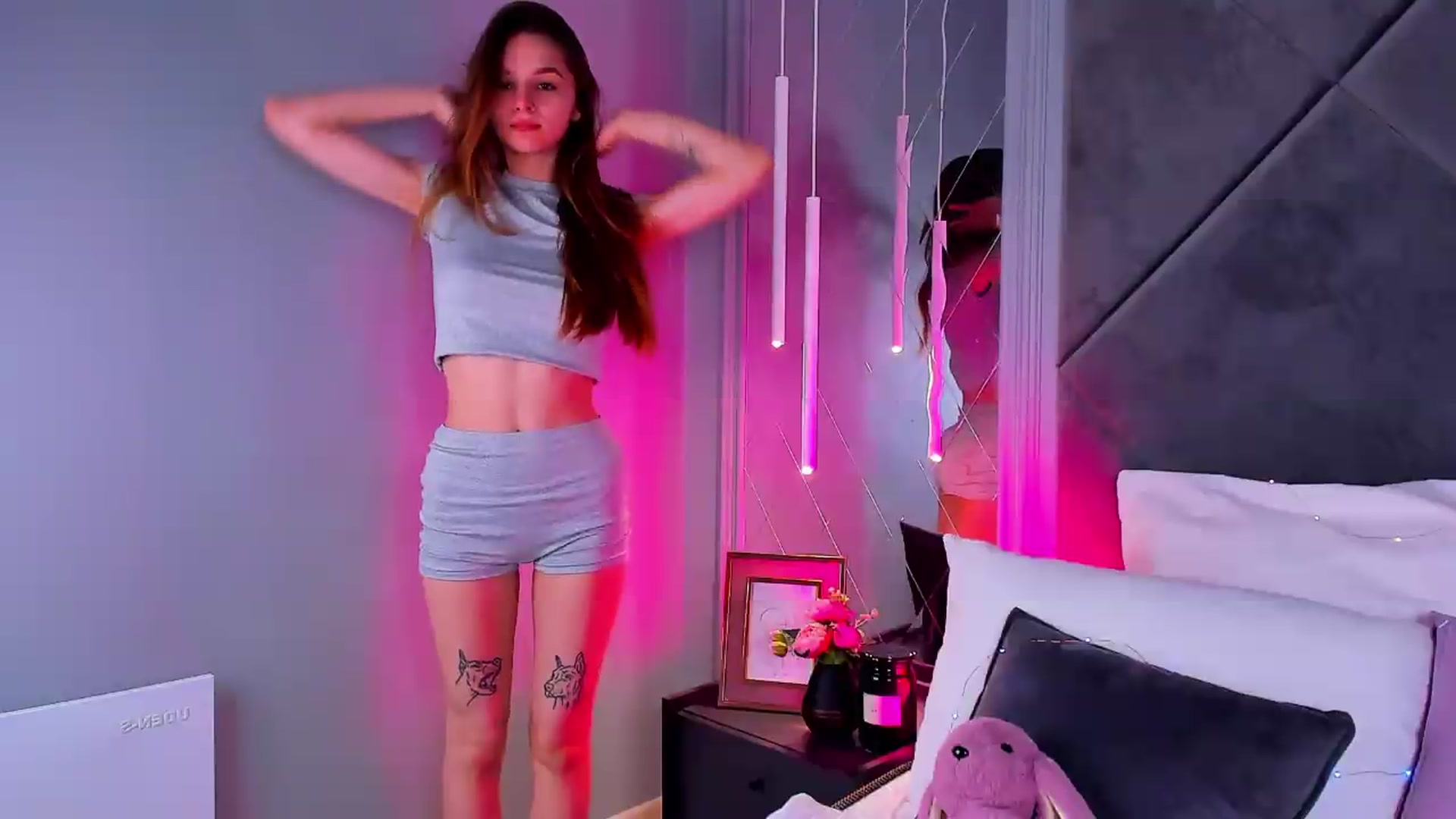 Gallery image thumbnail from Jessika18's myfreecams stream on, 05/10/2026, 12:03 image 8 of 20