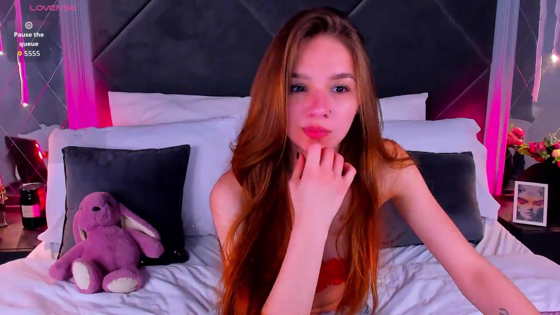 Gallery image thumbnail from Jessika18's myfreecams stream on, 05/23/2026, 18:47 image 6 of 20