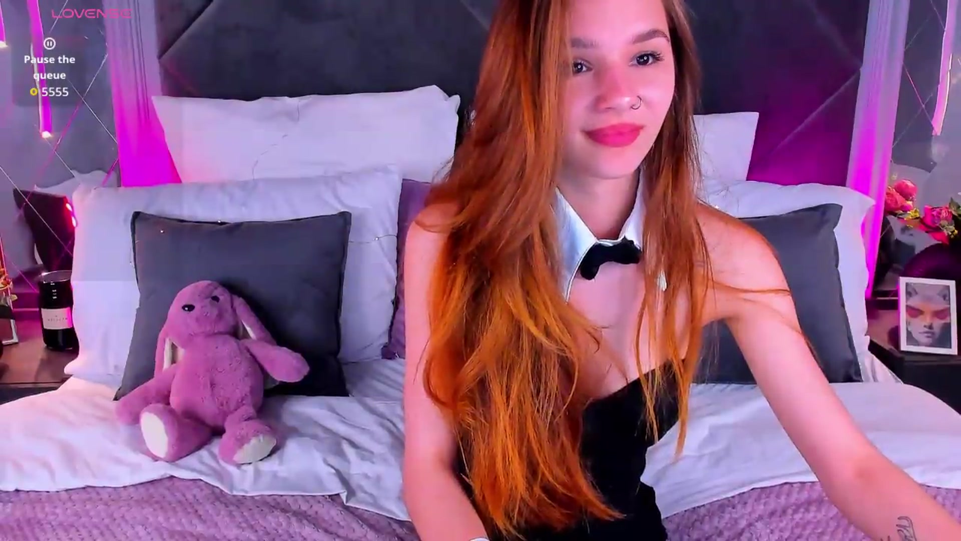 Gallery image thumbnail from Jessika18's myfreecams stream on, 05/24/2026, 15:02 image 18 of 20