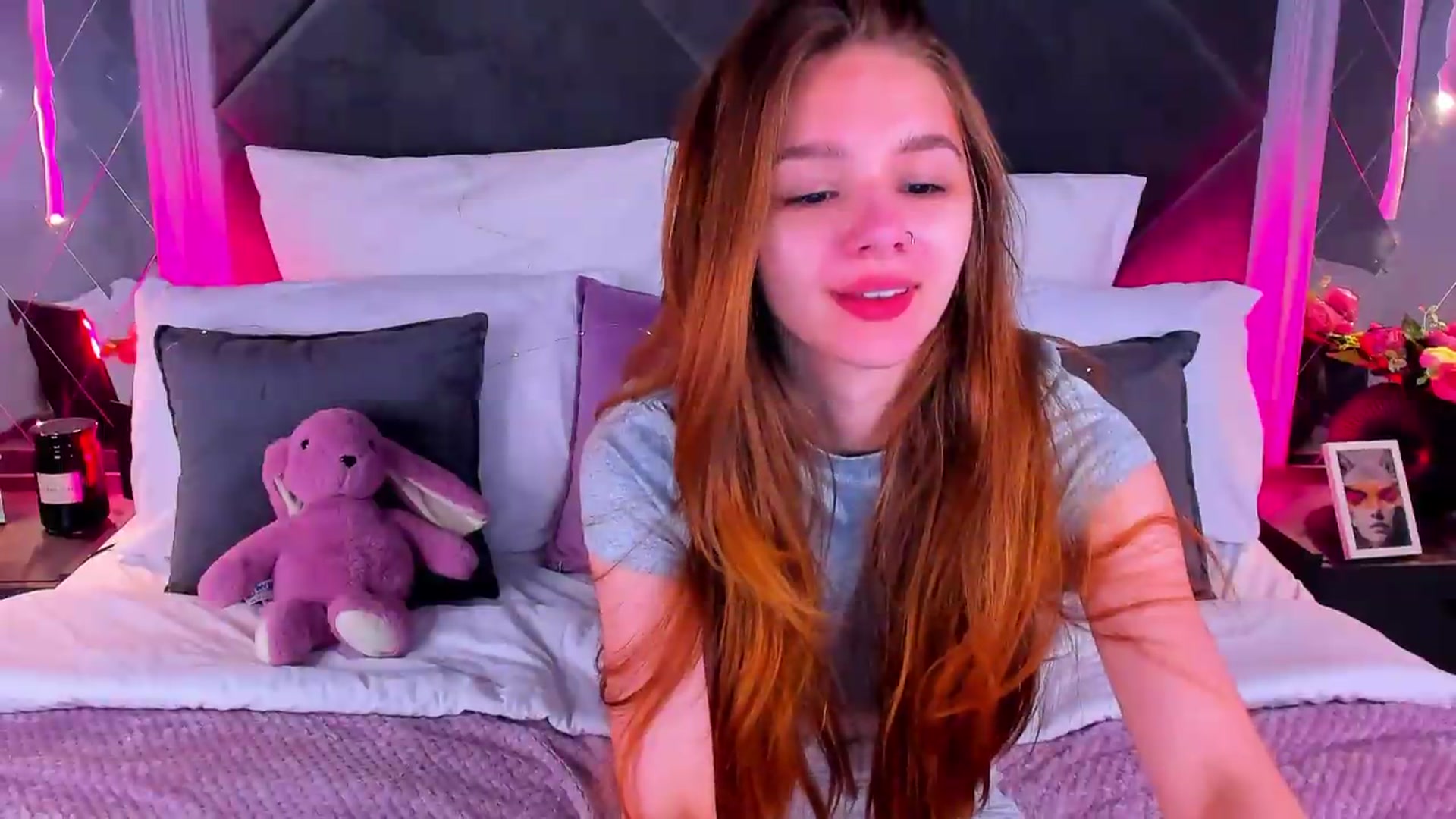 Gallery image thumbnail from Jessika18's myfreecams stream on, 05/26/2026, 08:50 image 15 of 20