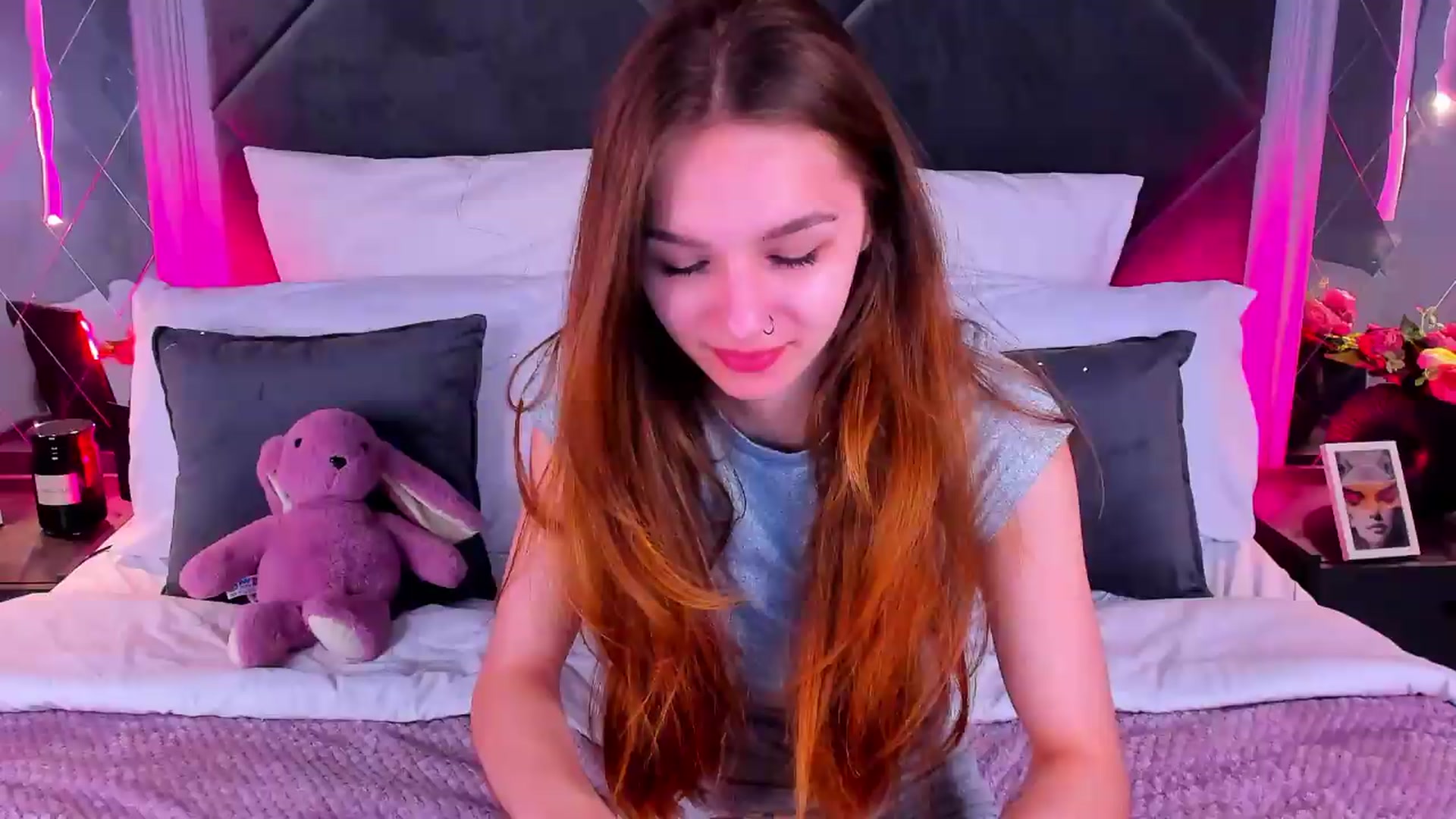 Gallery image thumbnail from Jessika18's myfreecams stream on, 05/26/2026, 08:50 image 12 of 20