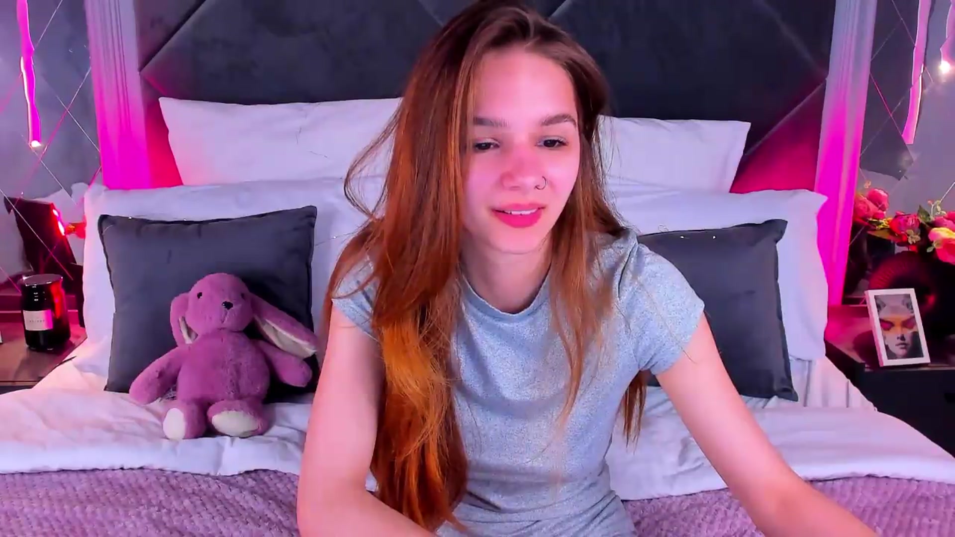 Gallery image thumbnail from Jessika18's myfreecams stream on, 05/26/2026, 12:04 image 19 of 20