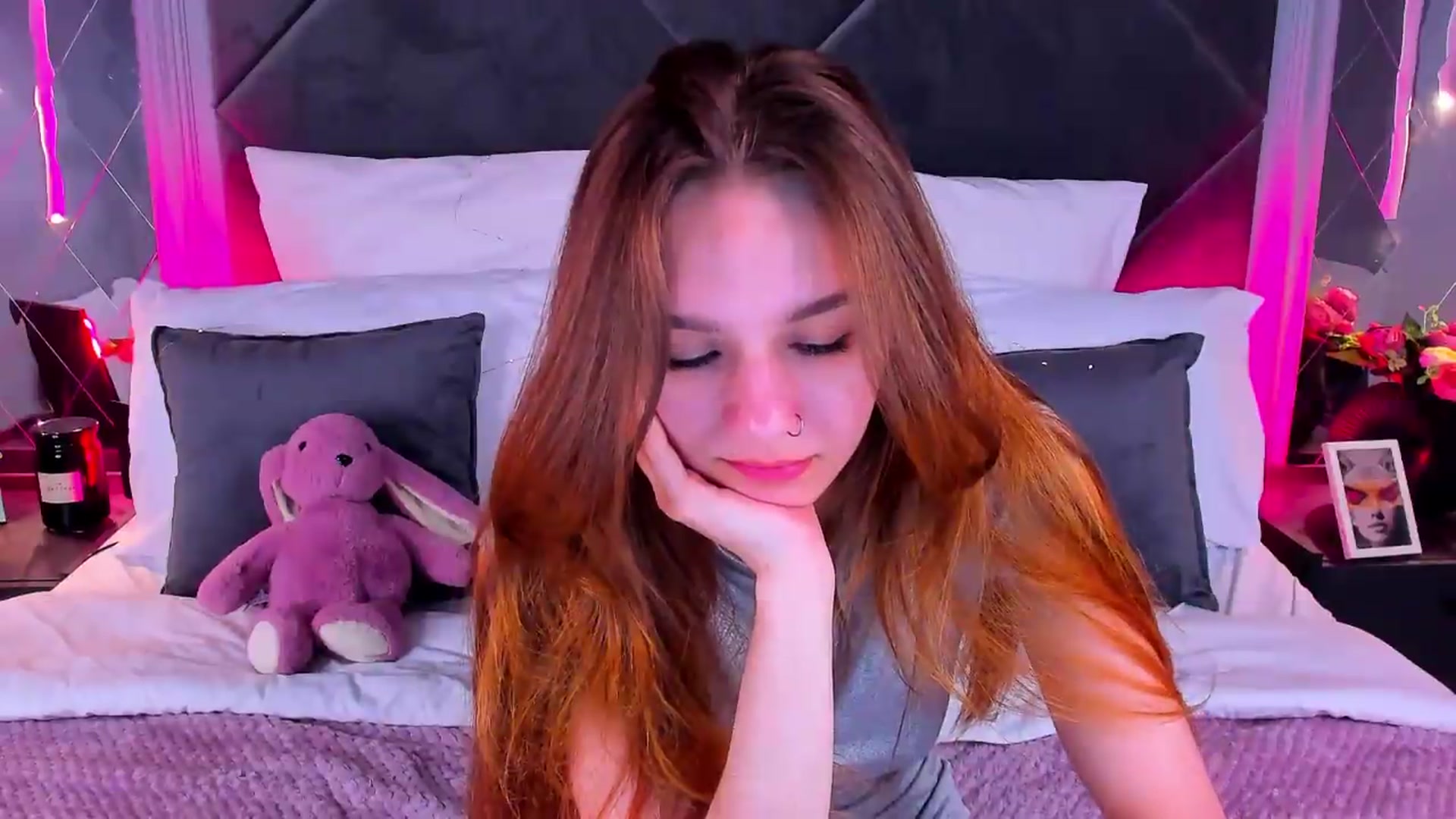 Gallery image thumbnail from Jessika18's myfreecams stream on, 05/26/2026, 12:04 image 6 of 20
