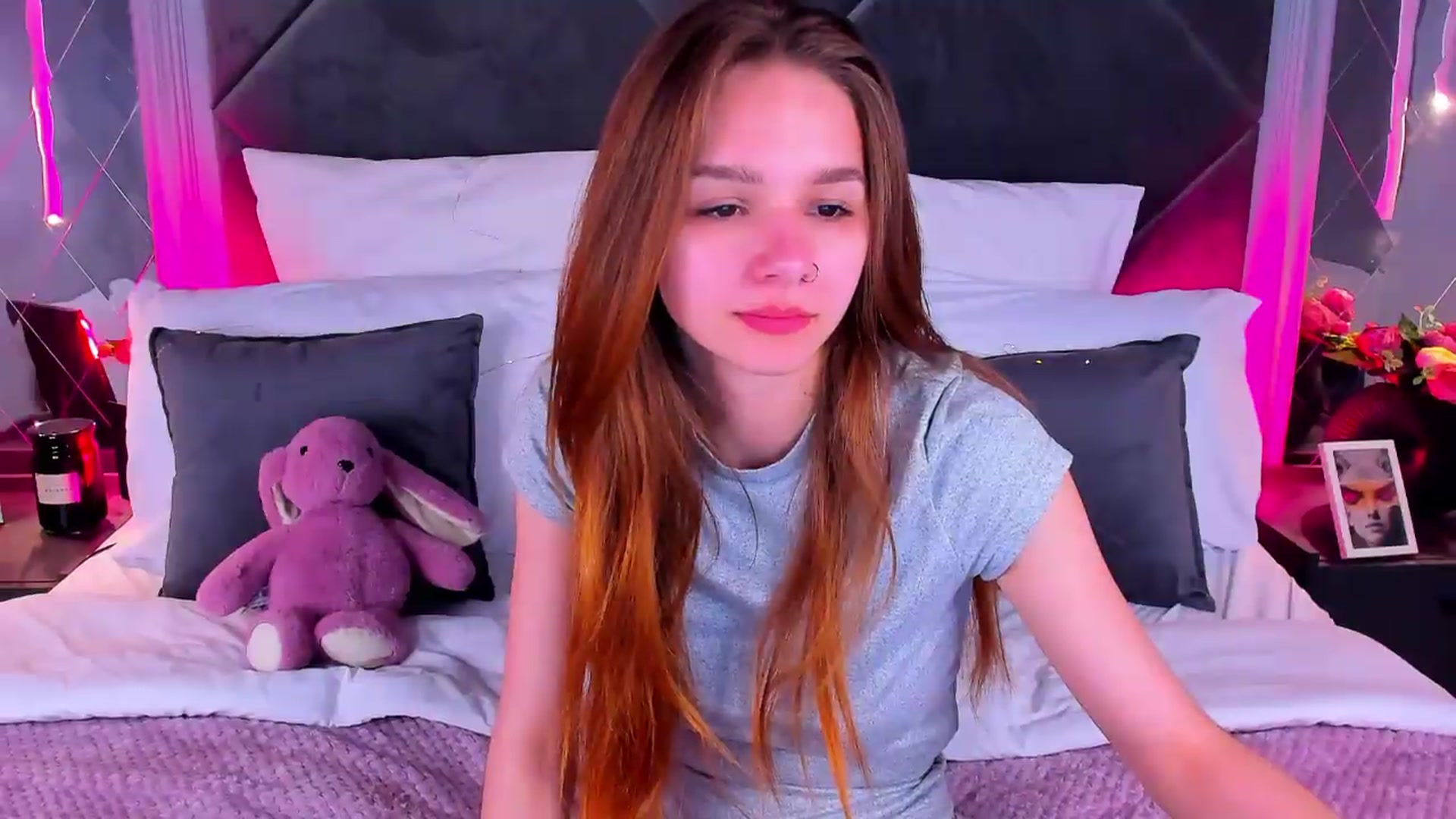 Gallery image thumbnail from Jessika18's myfreecams stream on, 05/26/2026, 12:04 image 14 of 20