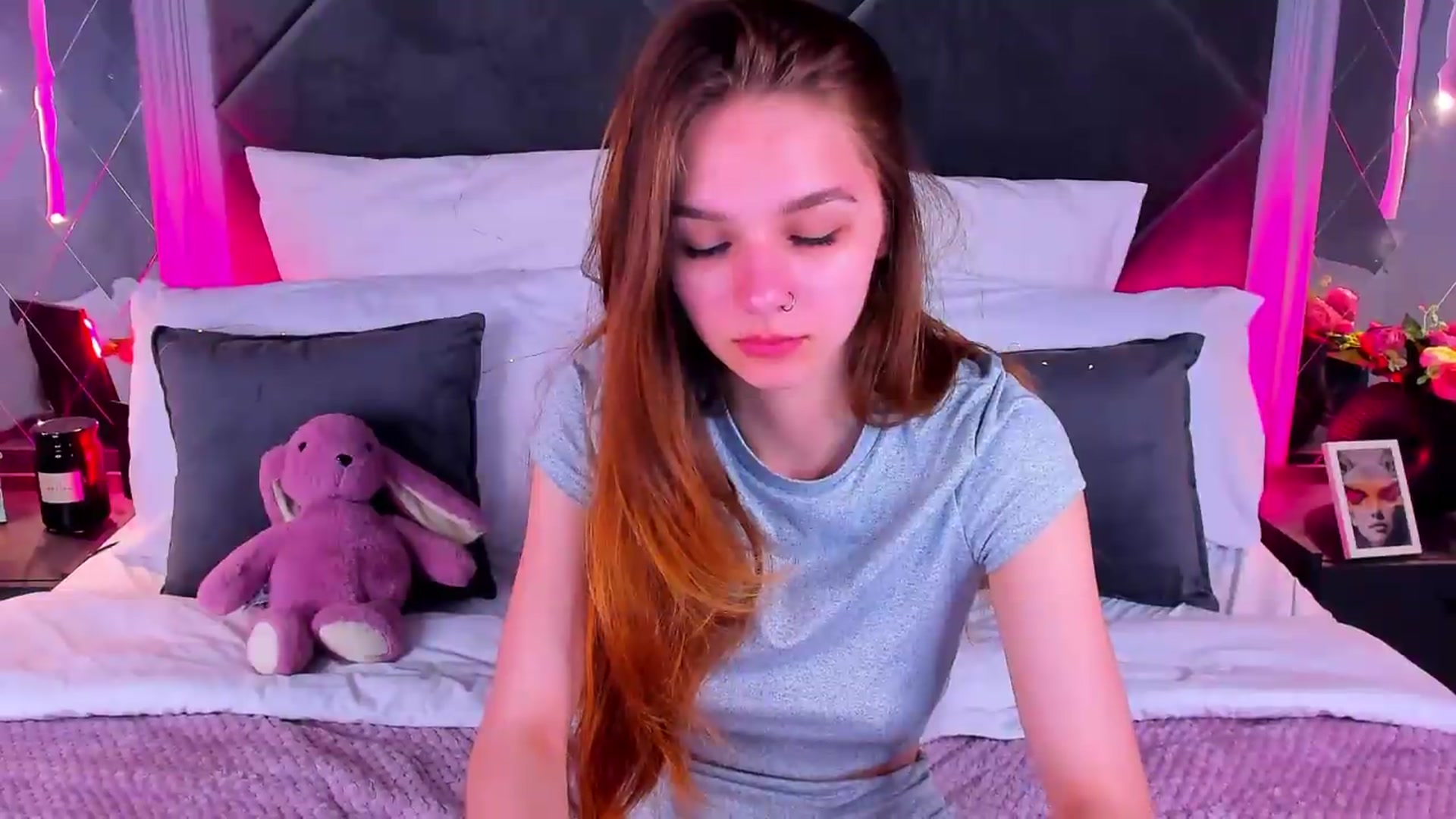 Gallery image thumbnail from Jessika18's myfreecams stream on, 05/26/2026, 12:04 image 10 of 20