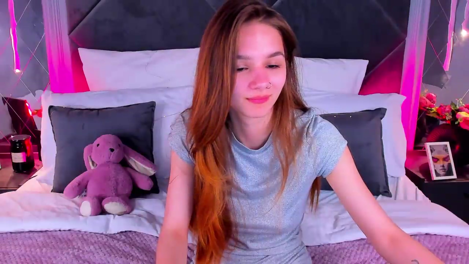 Gallery image thumbnail from Jessika18's myfreecams stream on, 05/26/2026, 12:04 image 20 of 20