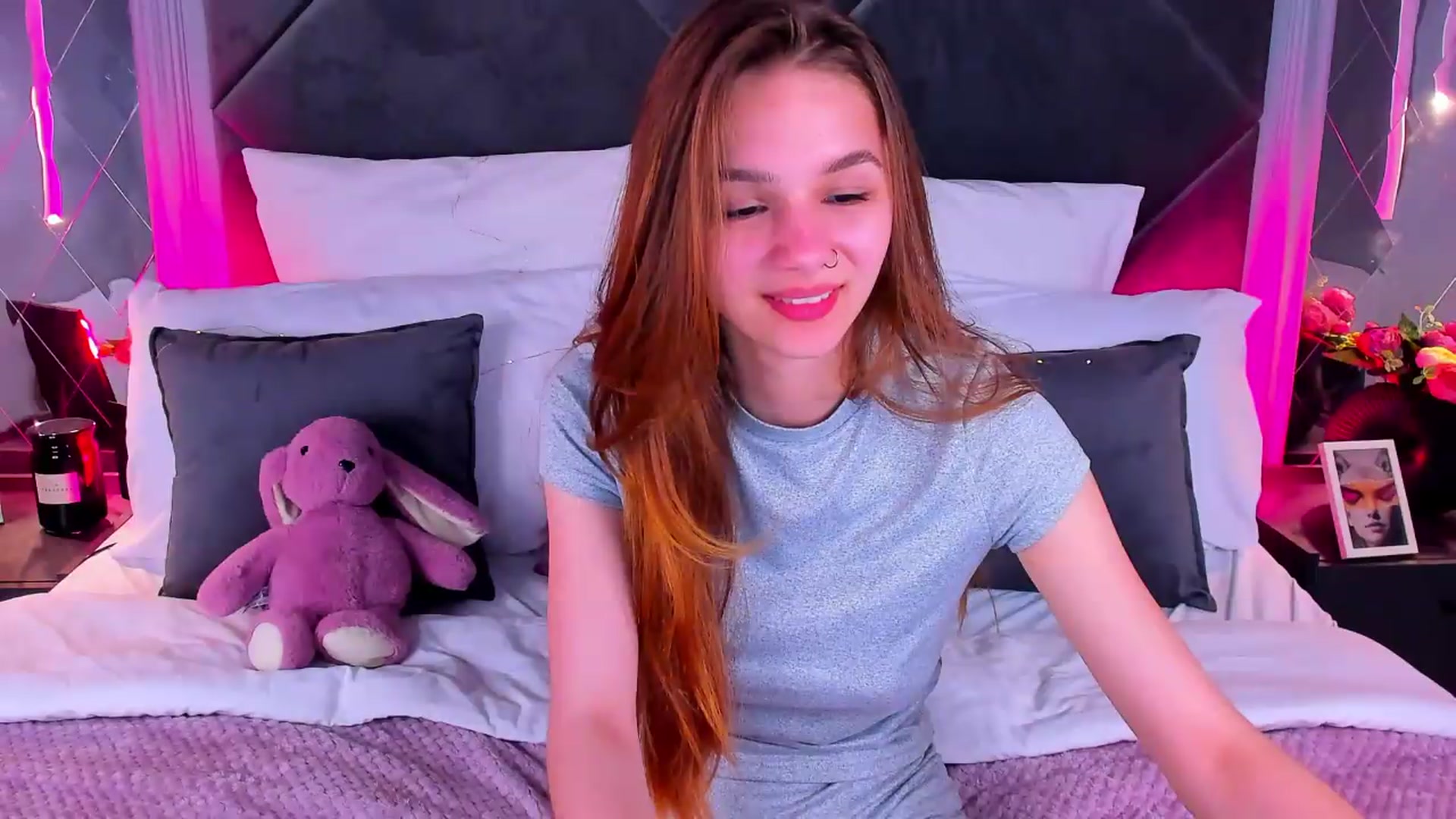Gallery image thumbnail from Jessika18's myfreecams stream on, 05/26/2026, 12:04 image 17 of 20
