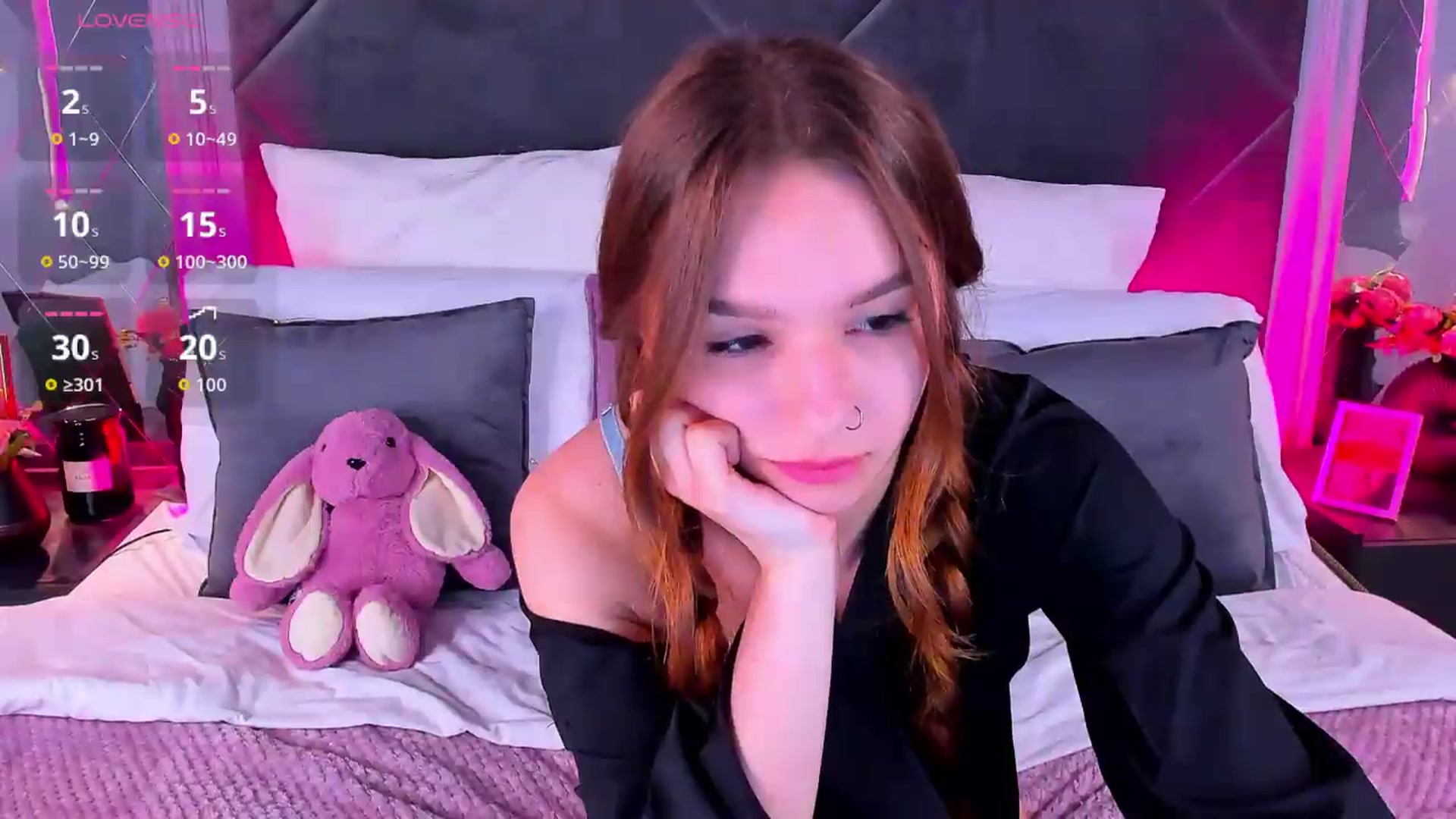Gallery image thumbnail from Jessika18's myfreecams stream on, 05/28/2026, 09:27 image 8 of 20