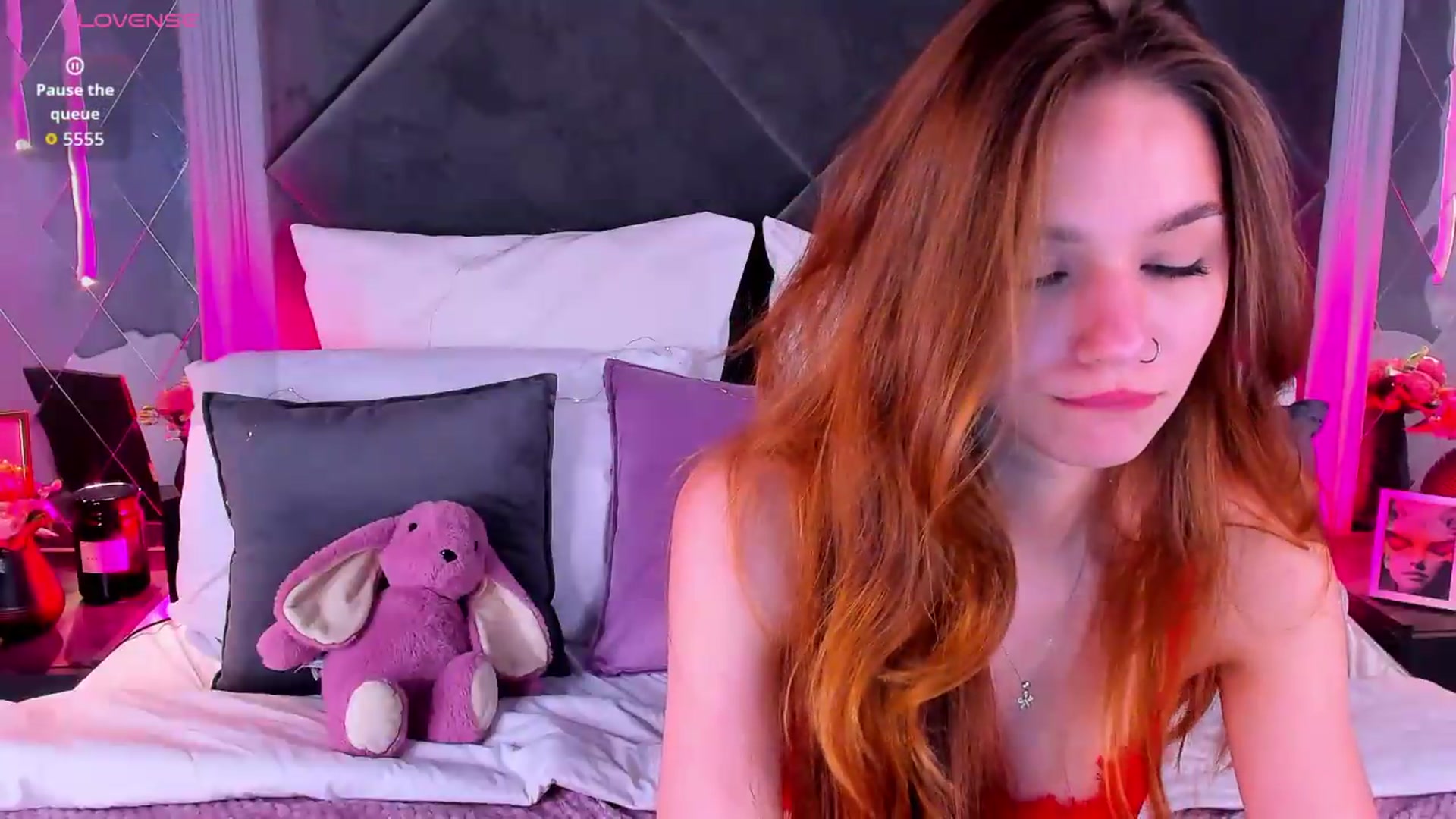 Gallery image thumbnail from Jessika18's myfreecams stream on, 05/29/2026, 07:49 image 11 of 20