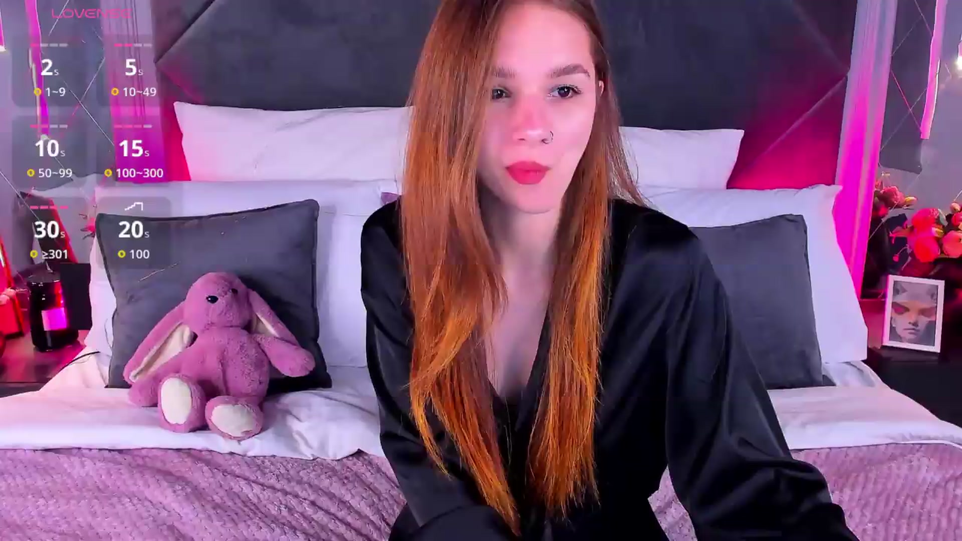 Gallery image thumbnail from Jessika18's myfreecams stream on, 06/02/2026, 06:02 image 19 of 20
