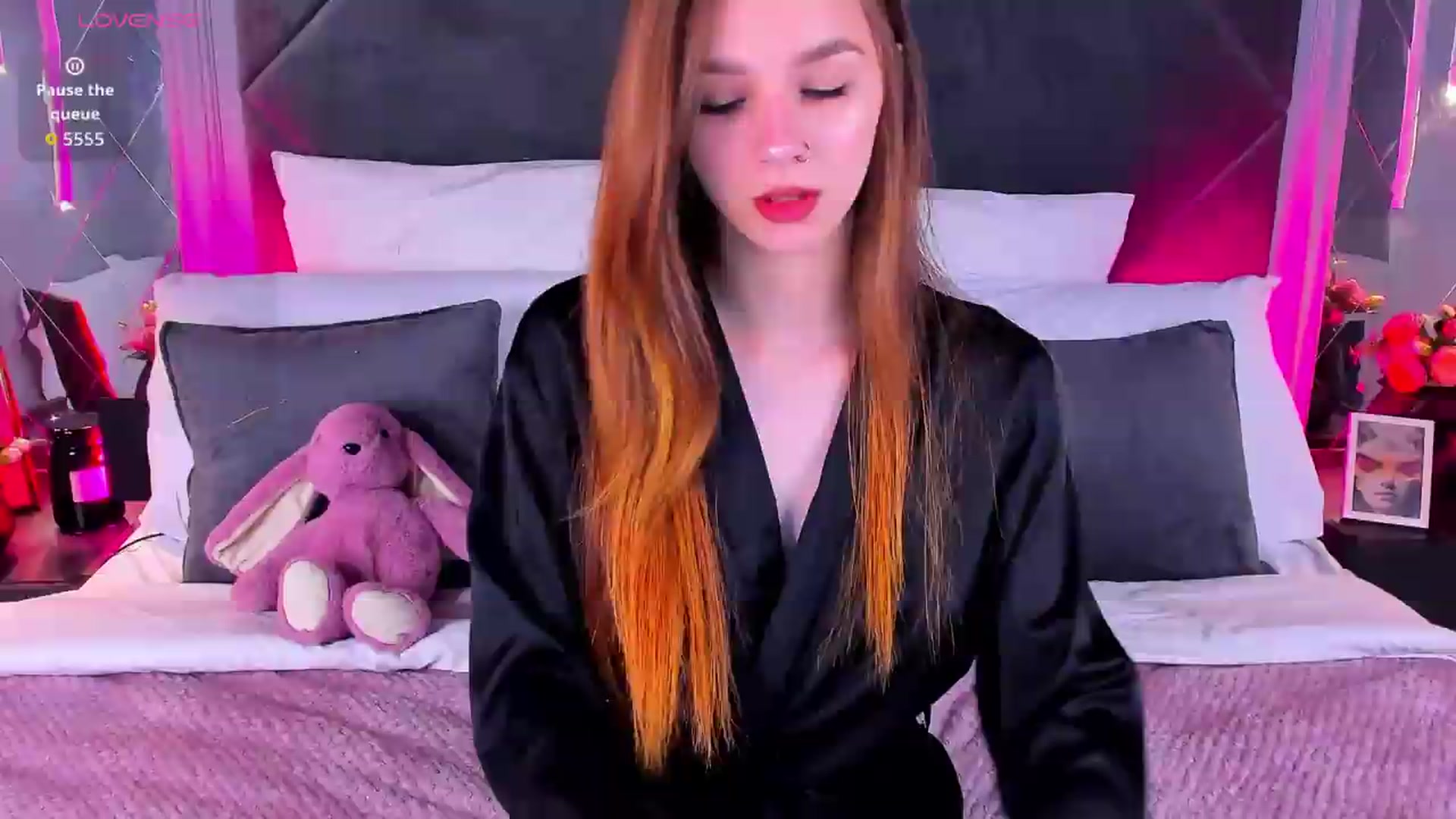 Gallery image thumbnail from Jessika18's myfreecams stream on, 06/02/2026, 06:02 image 2 of 20