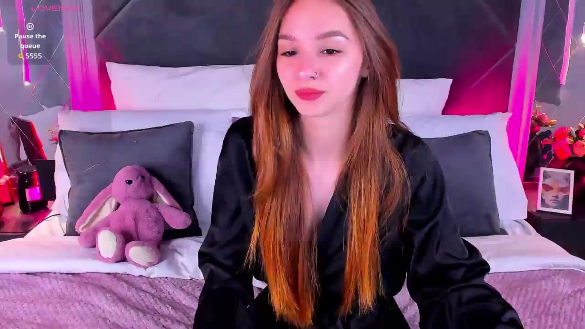 Gallery image thumbnail from Jessika18's myfreecams stream on, 06/02/2026, 06:02 image 14 of 20