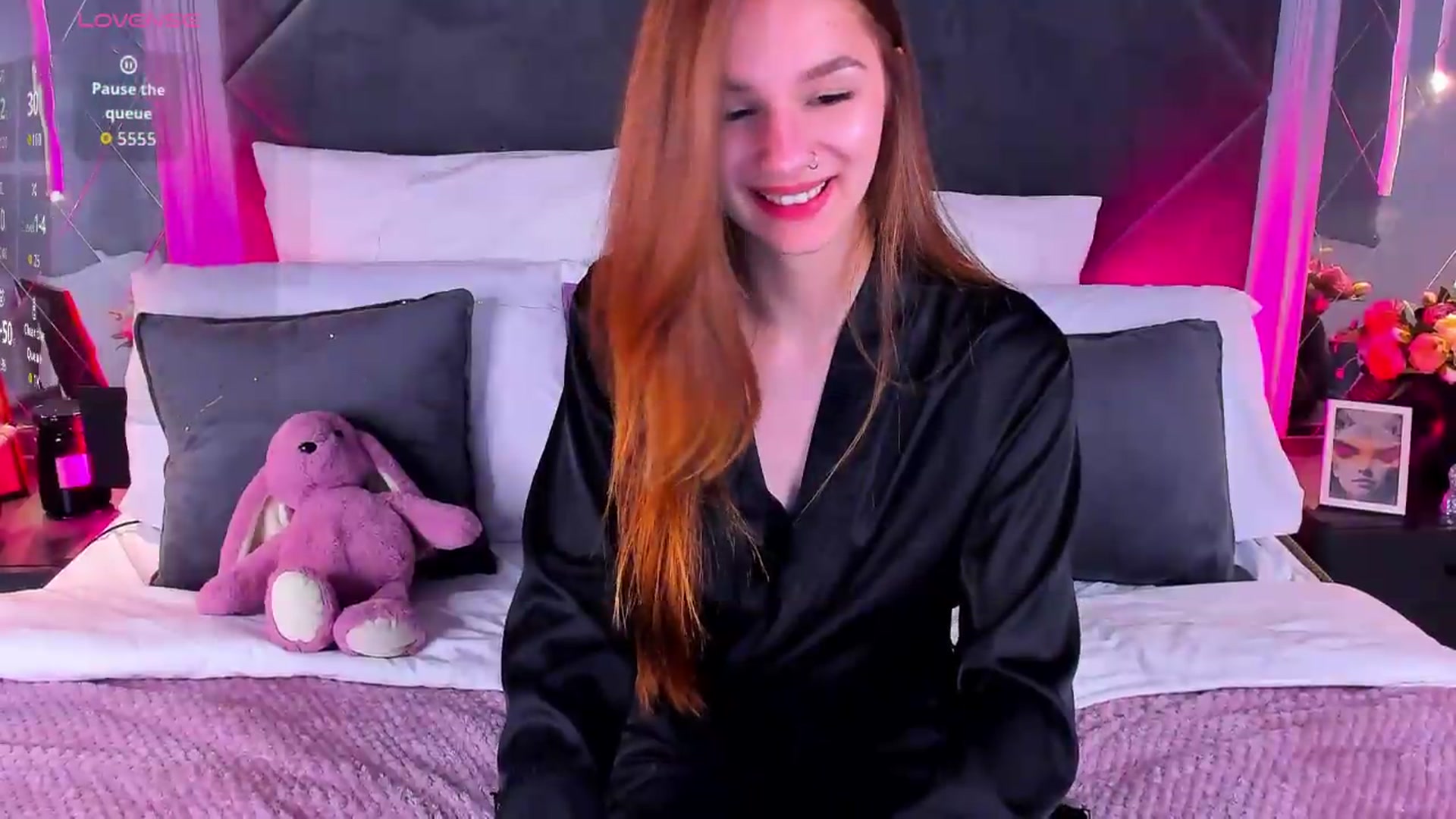 Gallery image thumbnail from Jessika18's myfreecams stream on, 06/02/2026, 08:39 image 19 of 20