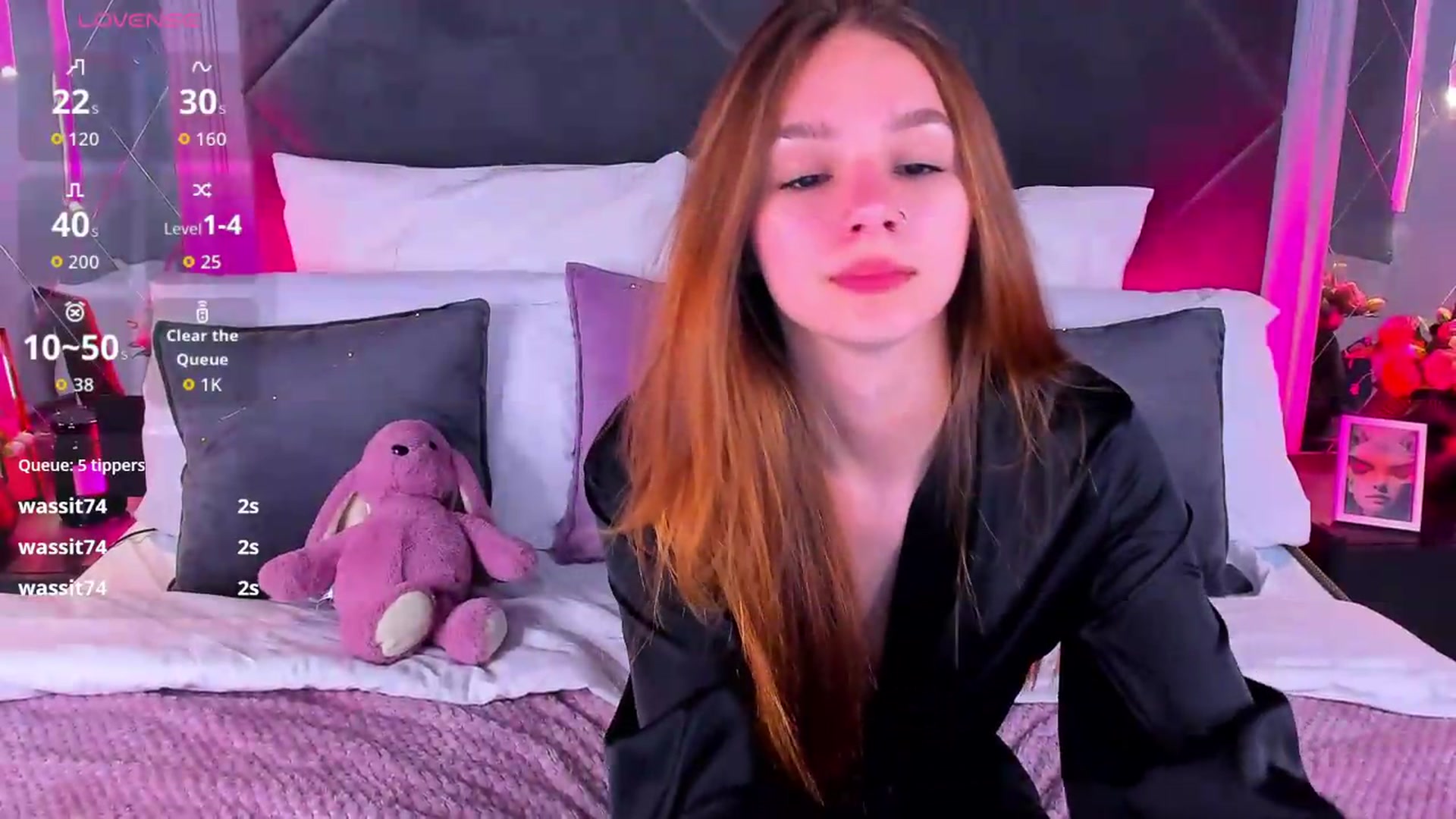 Gallery image thumbnail from Jessika18's myfreecams stream on, 06/02/2026, 12:02 image 10 of 20