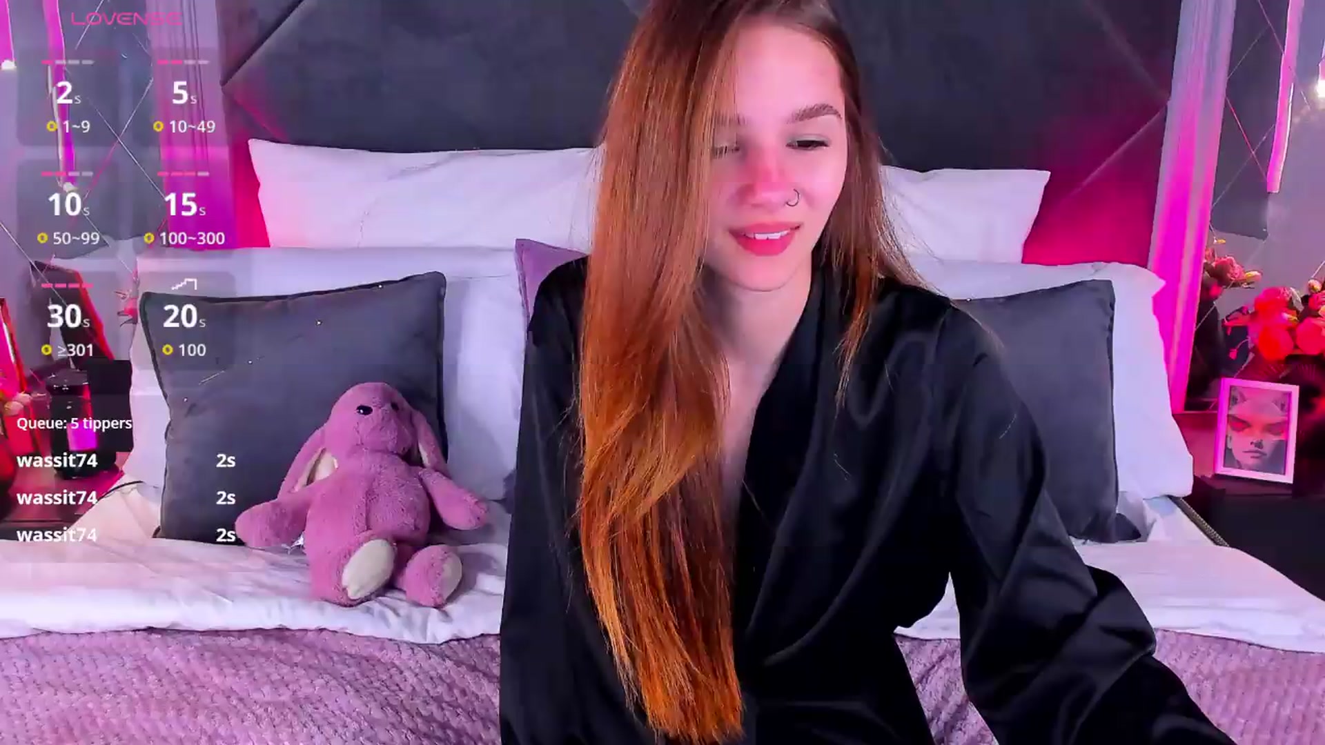 Gallery image thumbnail from Jessika18's myfreecams stream on, 06/02/2026, 12:02 image 1 of 20