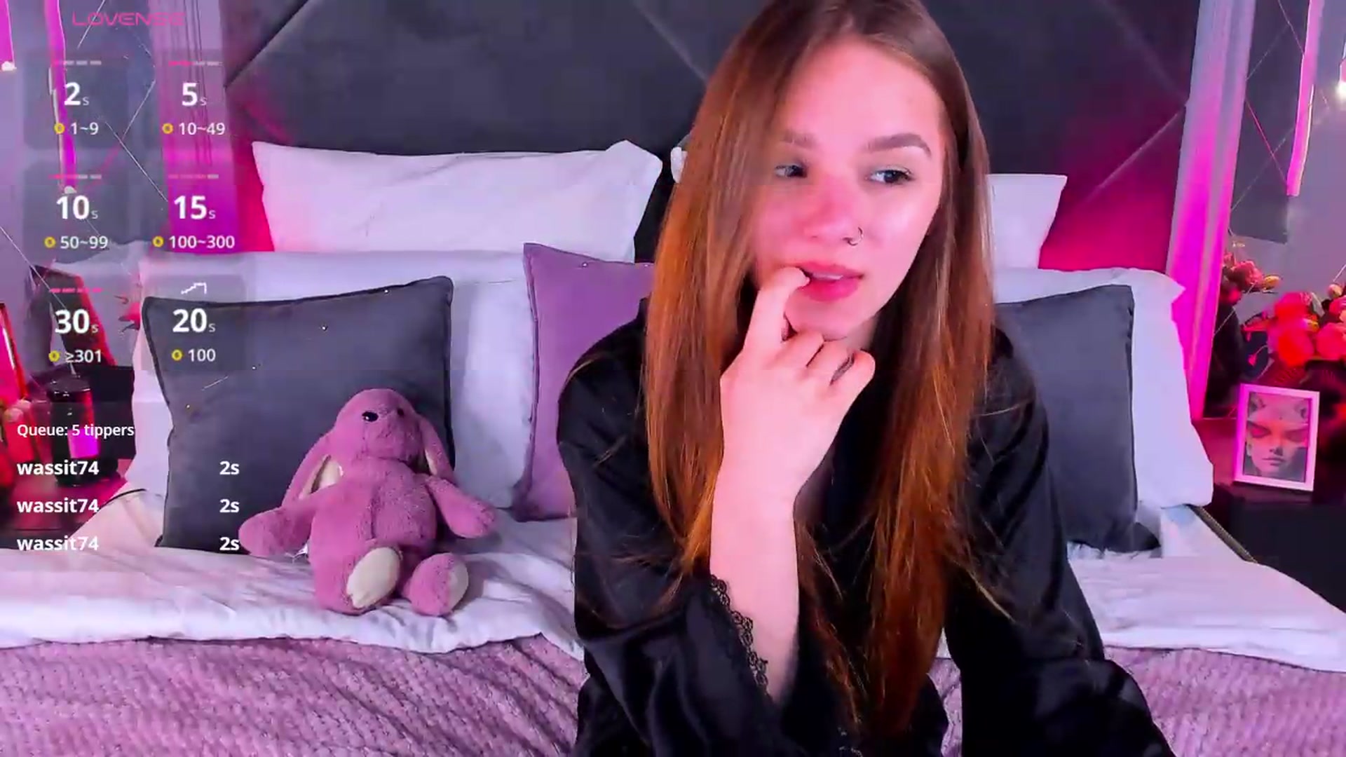Gallery image thumbnail from Jessika18's myfreecams stream on, 06/02/2026, 12:02 image 20 of 20