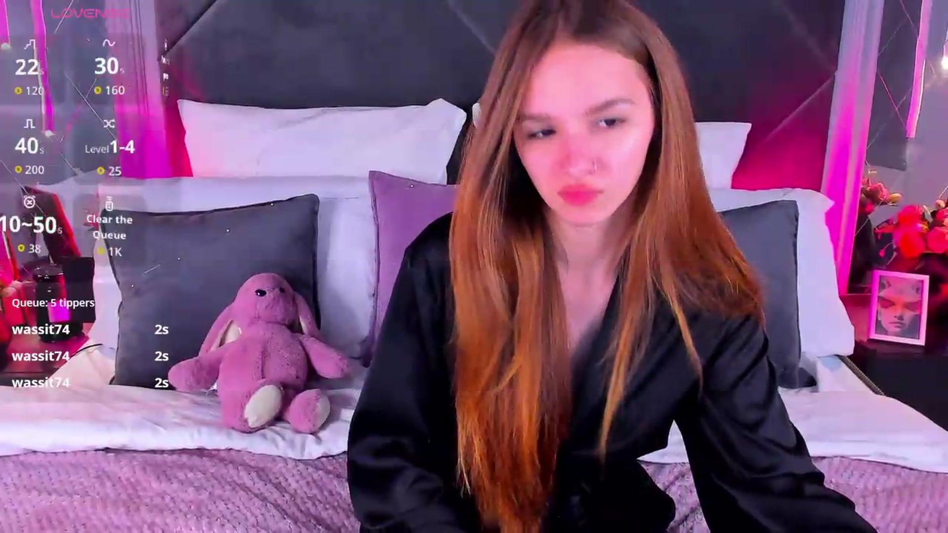 Gallery image thumbnail from Jessika18's myfreecams stream on, 06/02/2026, 12:02 image 17 of 20