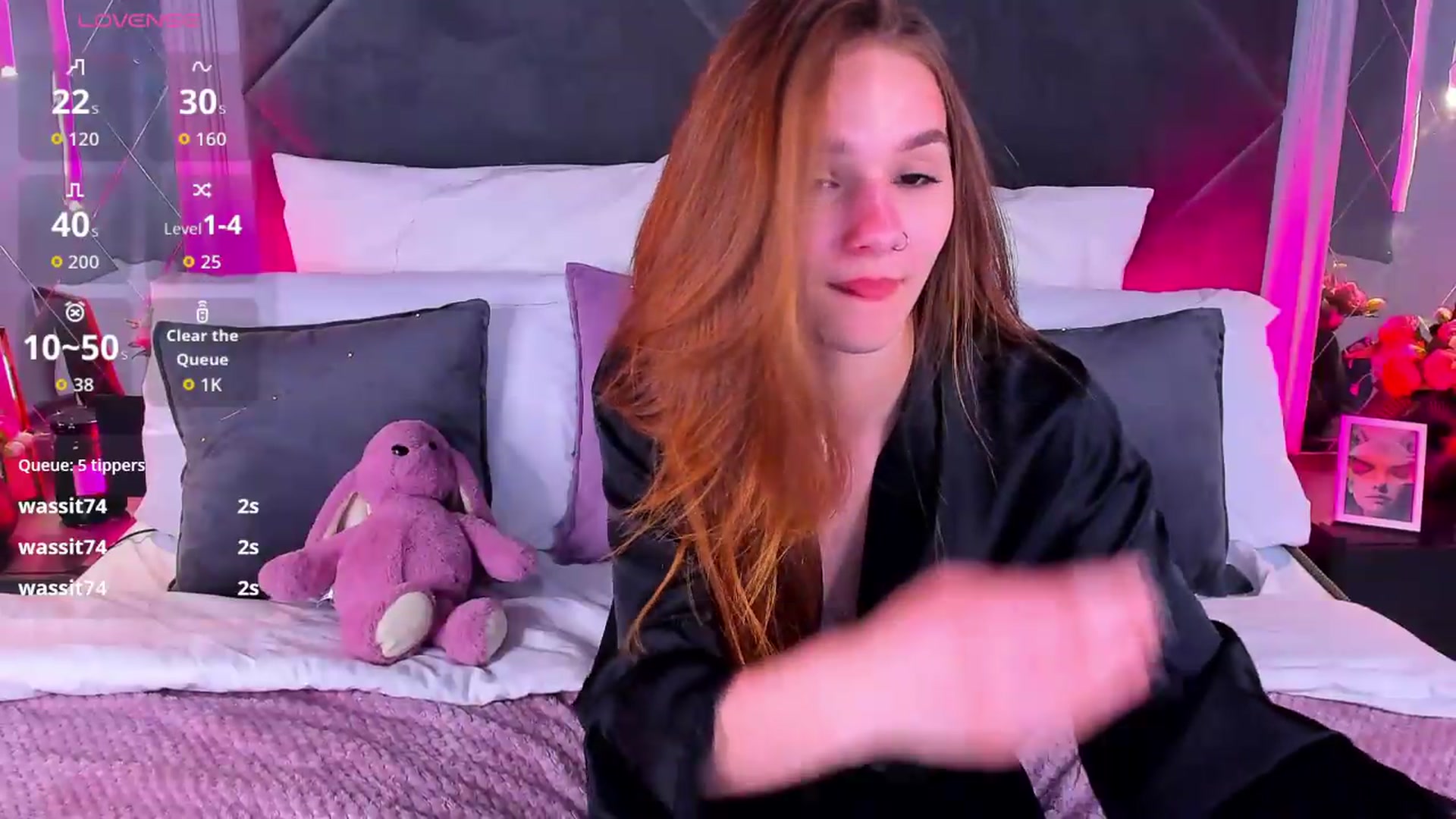 Gallery image thumbnail from Jessika18's myfreecams stream on, 06/02/2026, 12:02 image 6 of 20