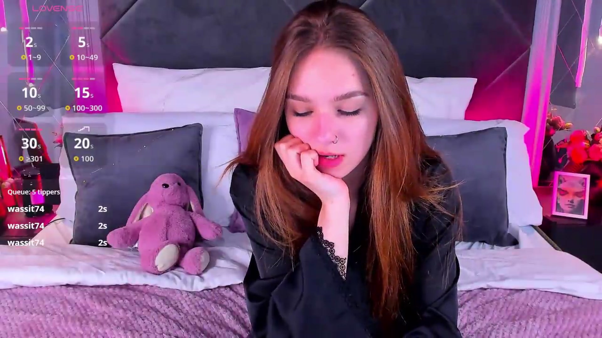 Gallery image thumbnail from Jessika18's myfreecams stream on, 06/02/2026, 12:02 image 18 of 20