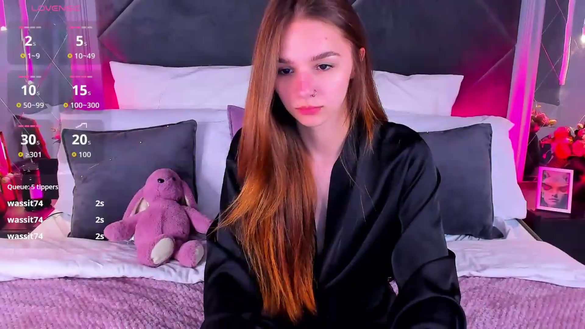 Gallery image thumbnail from Jessika18's myfreecams stream on, 06/02/2026, 12:02 image 5 of 20