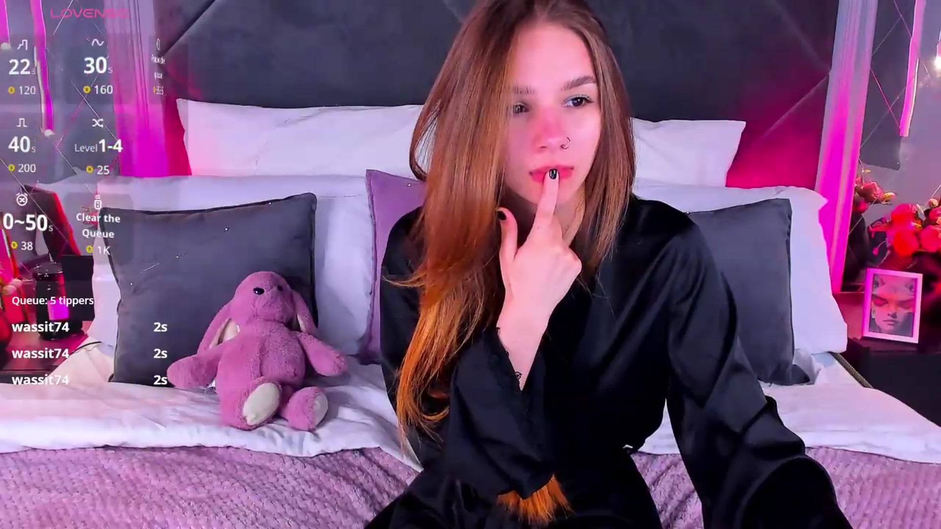 Gallery image thumbnail from Jessika18's myfreecams stream on, 06/02/2026, 12:02 image 4 of 20
