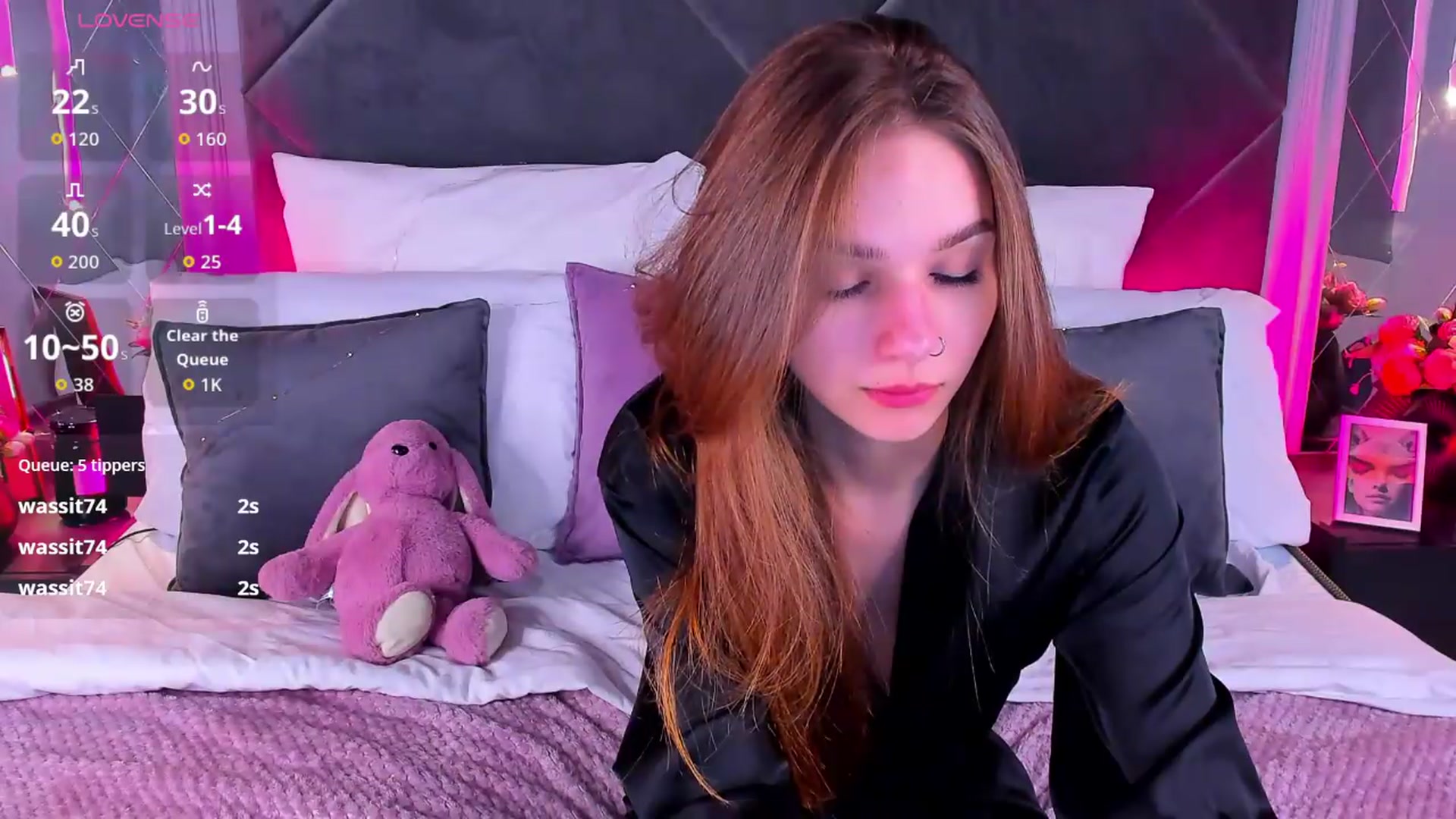 Gallery image thumbnail from Jessika18's myfreecams stream on, 06/02/2026, 12:02 image 8 of 20