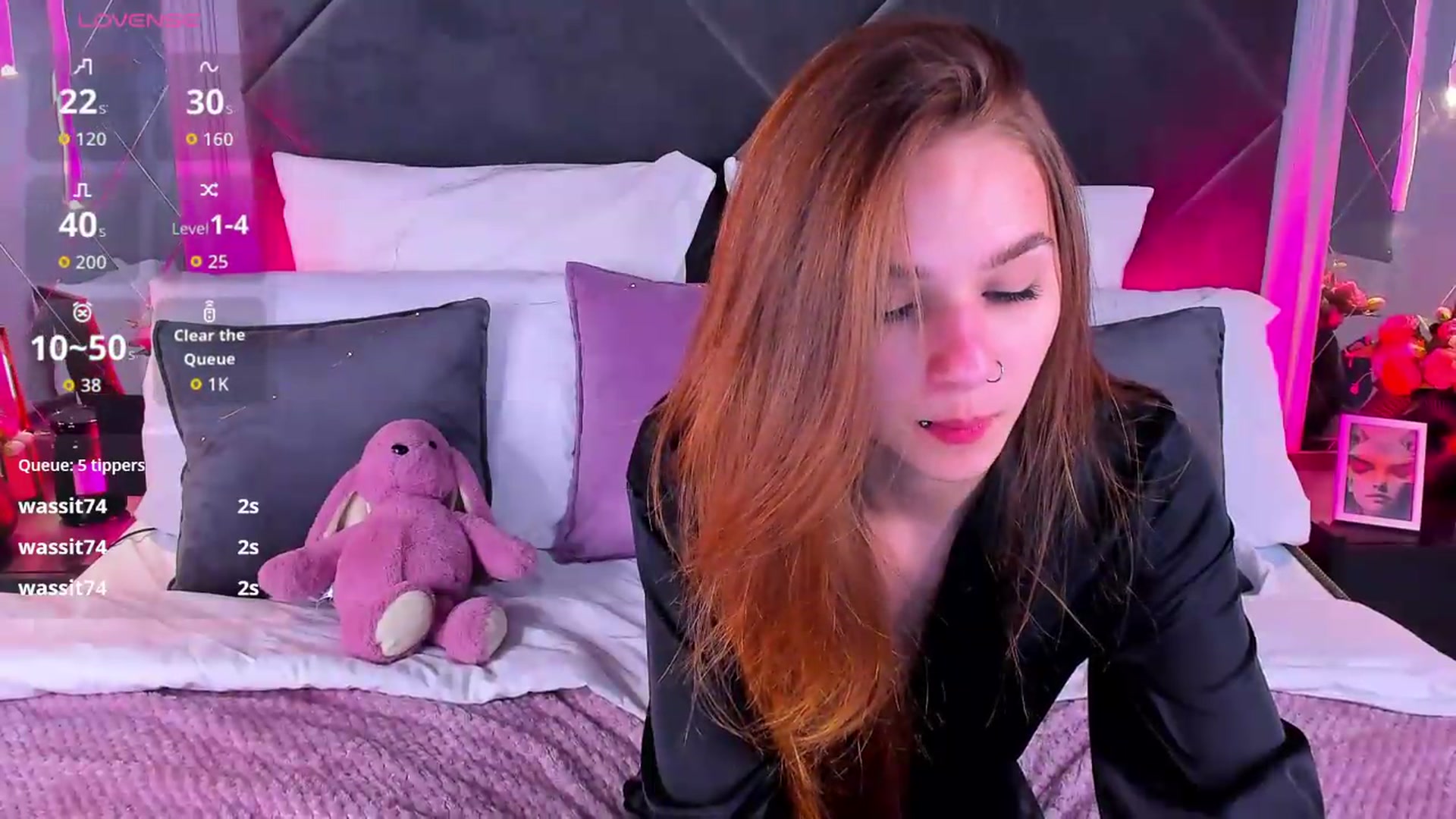 Gallery image thumbnail from Jessika18's myfreecams stream on, 06/02/2026, 12:02 image 12 of 20