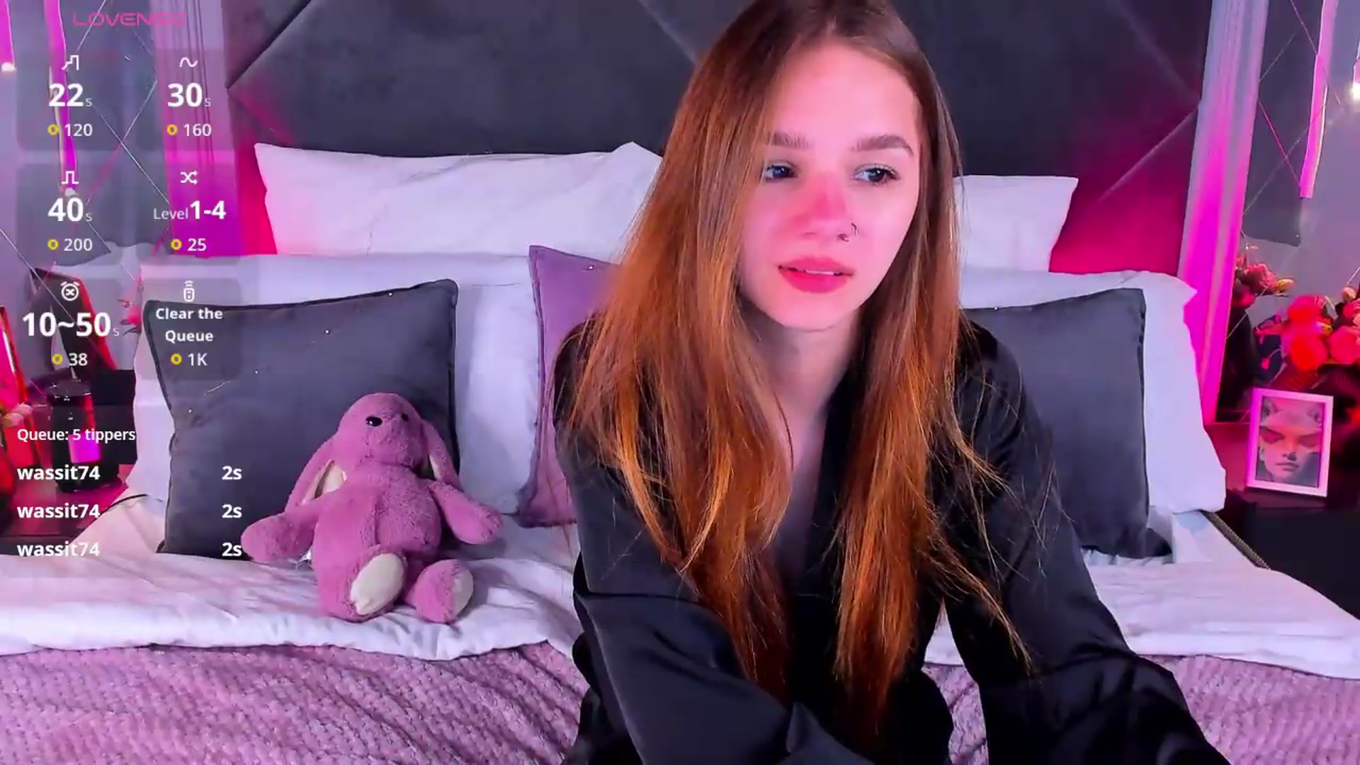 Gallery image thumbnail from Jessika18's myfreecams stream on, 06/02/2026, 12:02 image 19 of 20