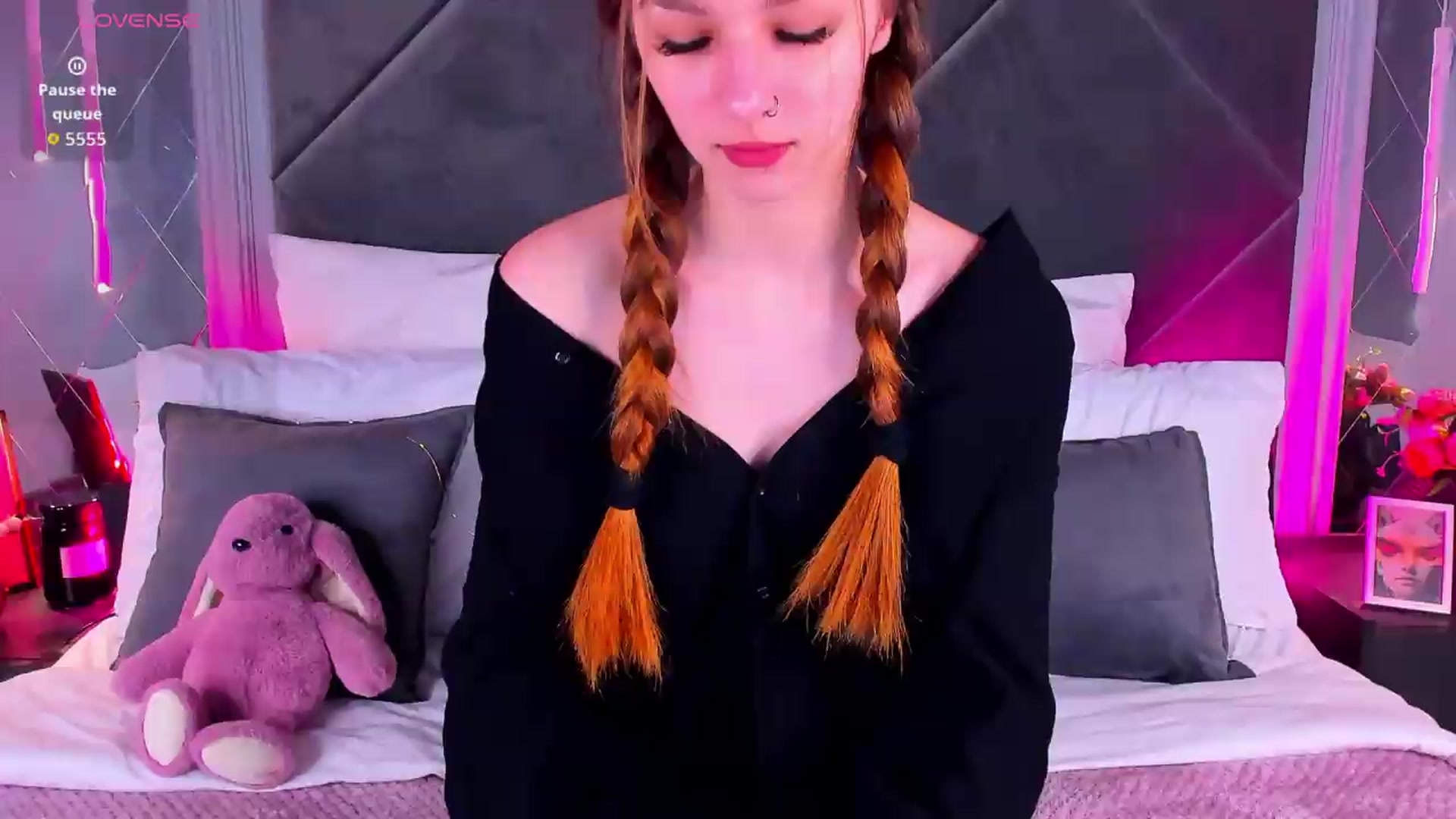 Gallery image thumbnail from Jessika18's myfreecams stream on, 06/04/2026, 05:52 image 3 of 20