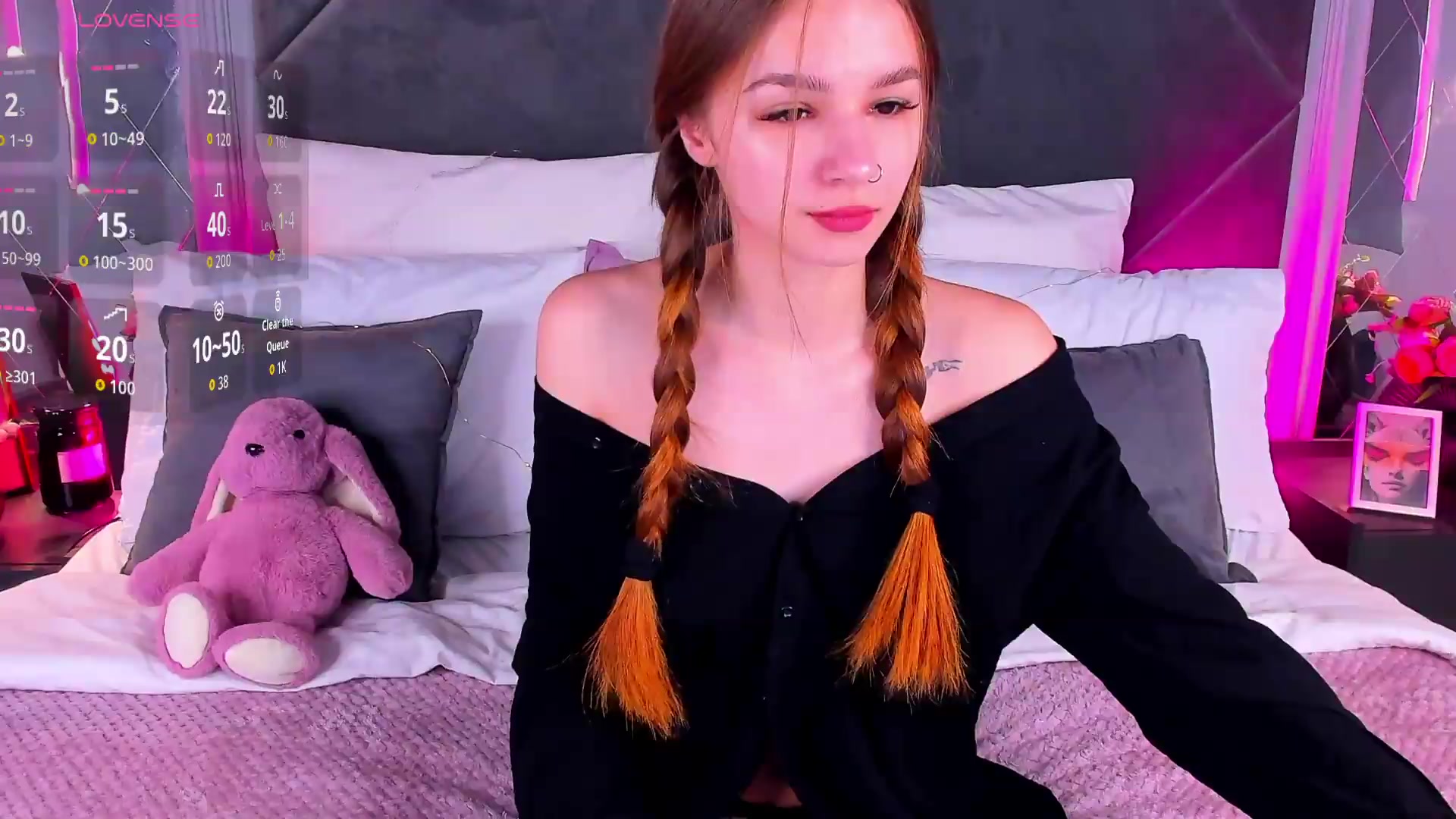Gallery image thumbnail from Jessika18's myfreecams stream on, 06/04/2026, 05:52 image 12 of 20