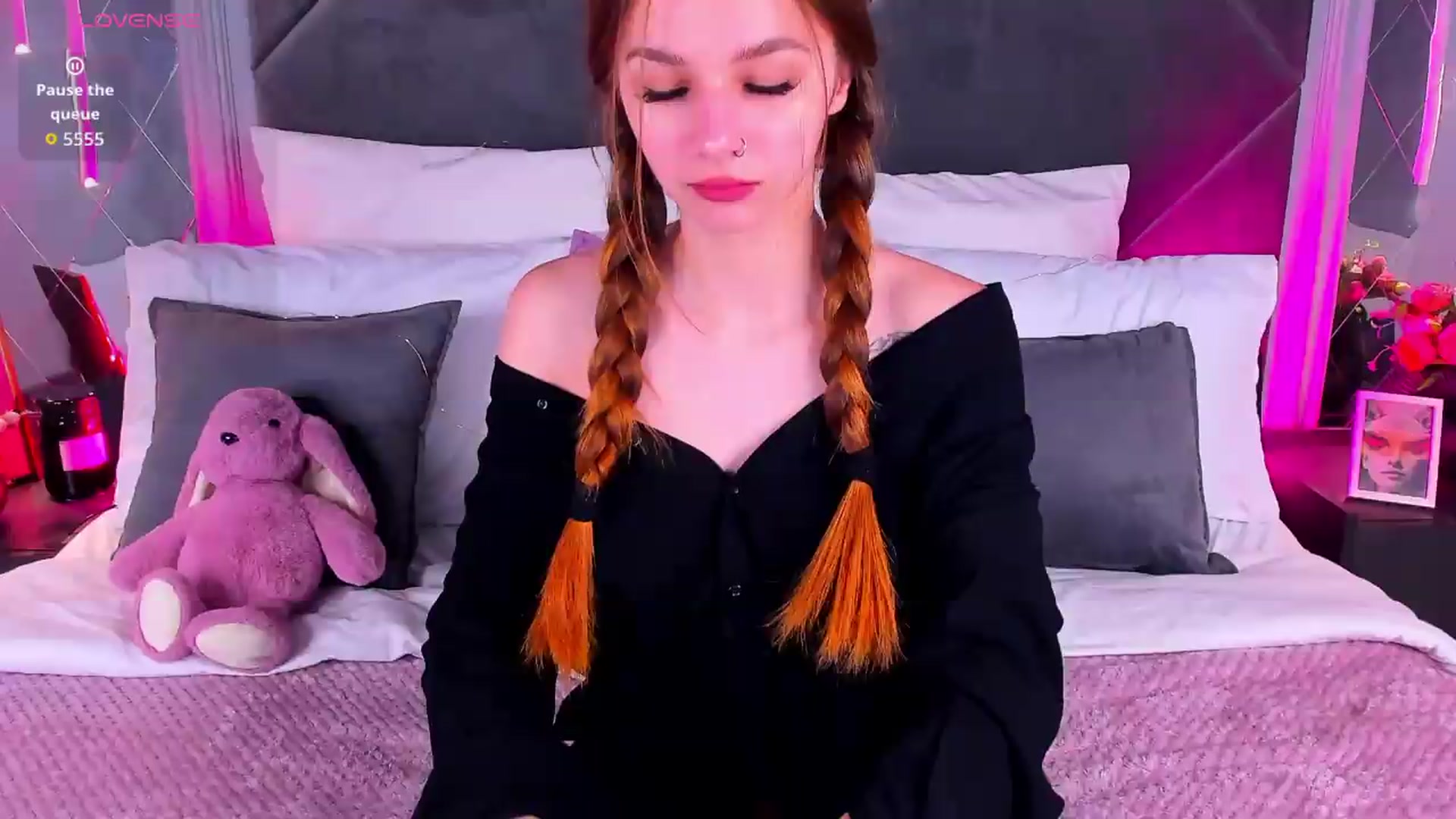 Gallery image thumbnail from Jessika18's myfreecams stream on, 06/04/2026, 05:52 image 6 of 20