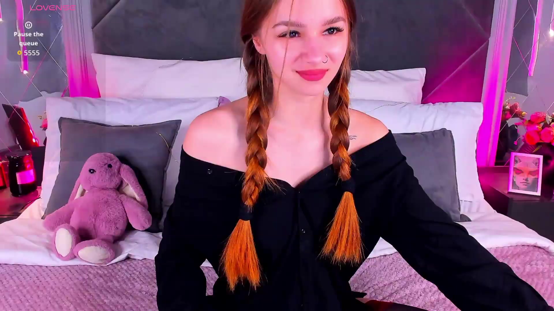 Gallery image thumbnail from Jessika18's myfreecams stream on, 06/04/2026, 05:52 image 19 of 20