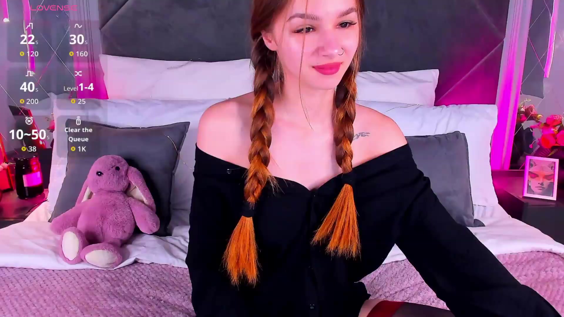 Gallery image thumbnail from Jessika18's myfreecams stream on, 06/04/2026, 05:52 image 13 of 20