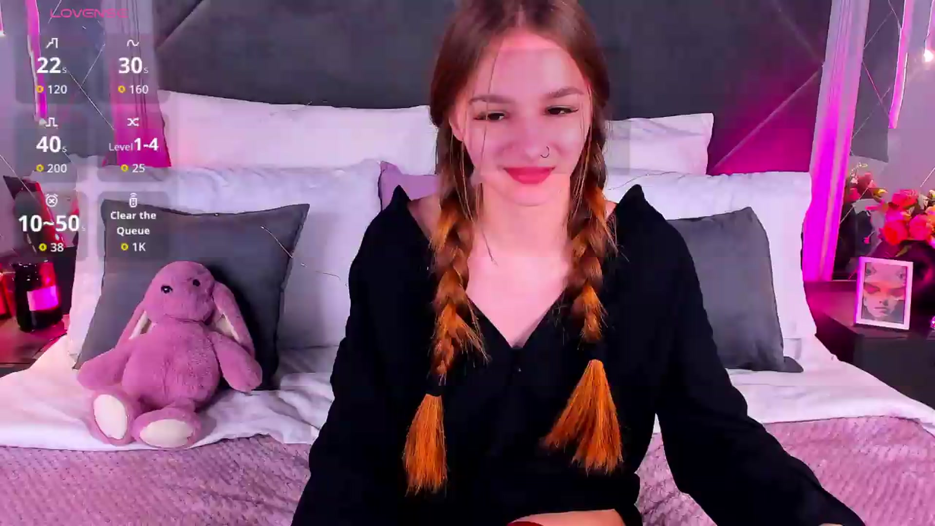 Gallery image thumbnail from Jessika18's myfreecams stream on, 06/04/2026, 09:21 image 15 of 20
