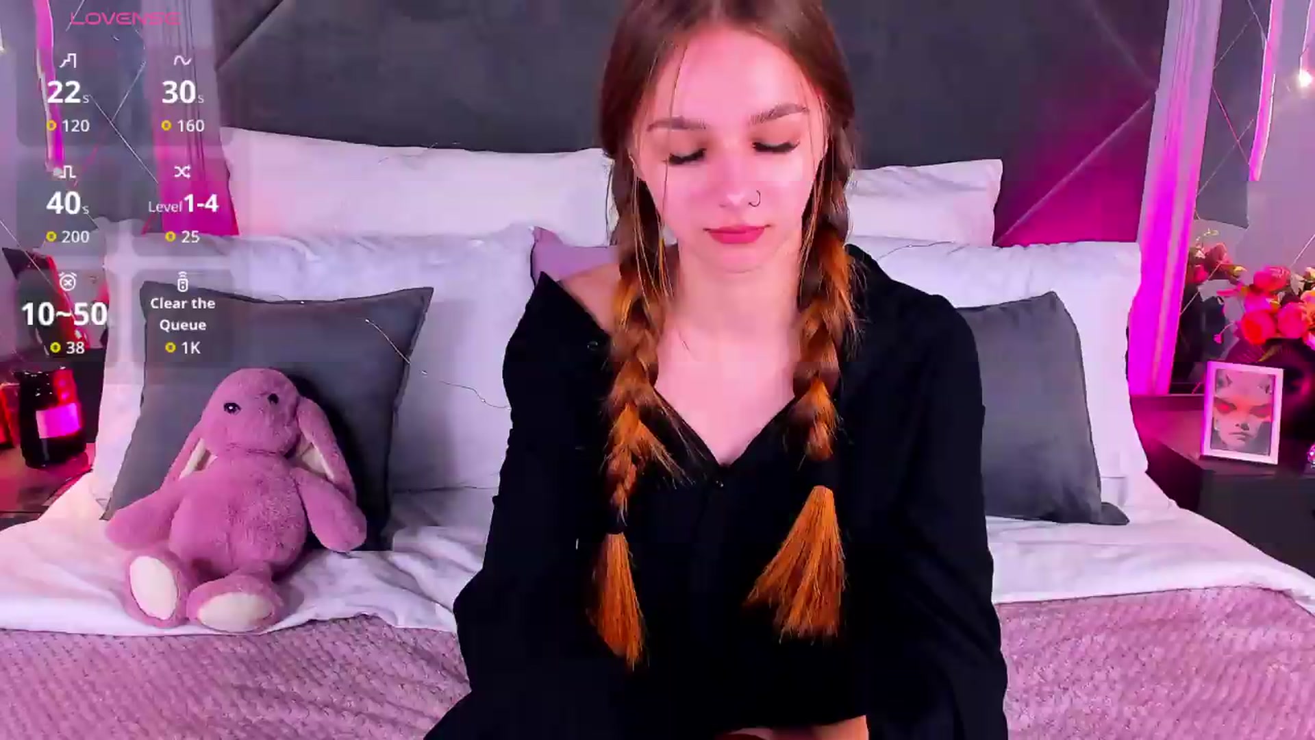 Gallery image thumbnail from Jessika18's myfreecams stream on, 06/04/2026, 09:21 image 12 of 20